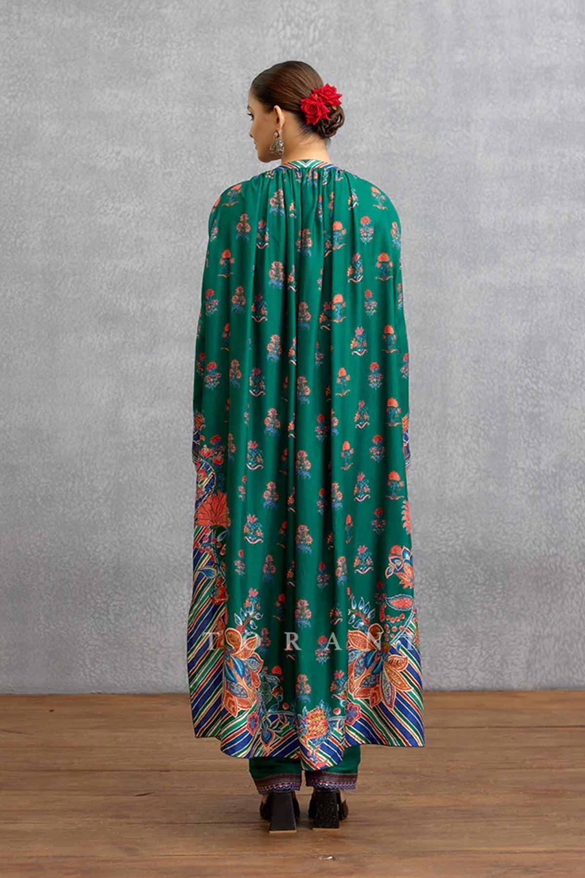 Mayurika Aashika Co-ord Set