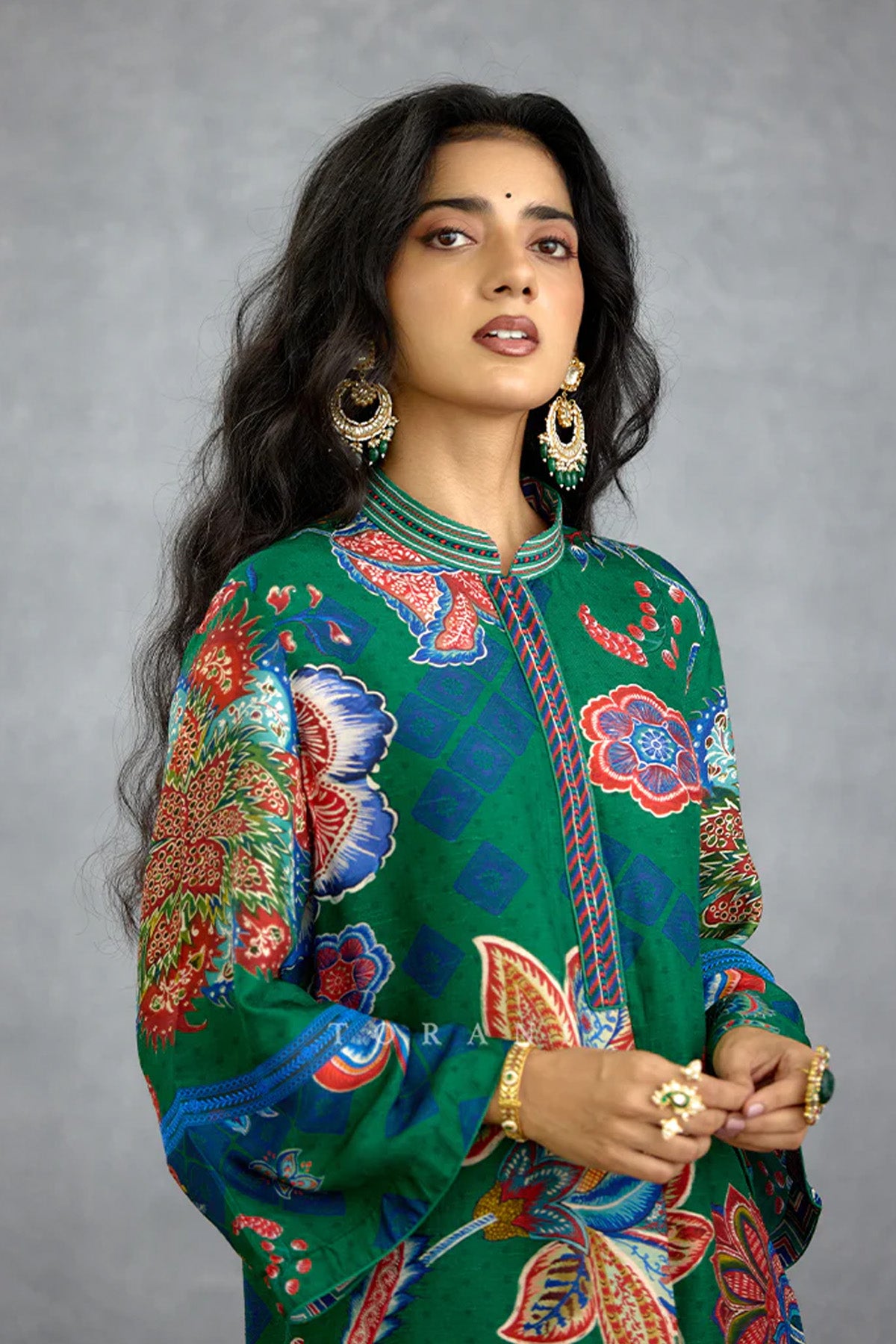 Mayurika Shyla Co-ord Set