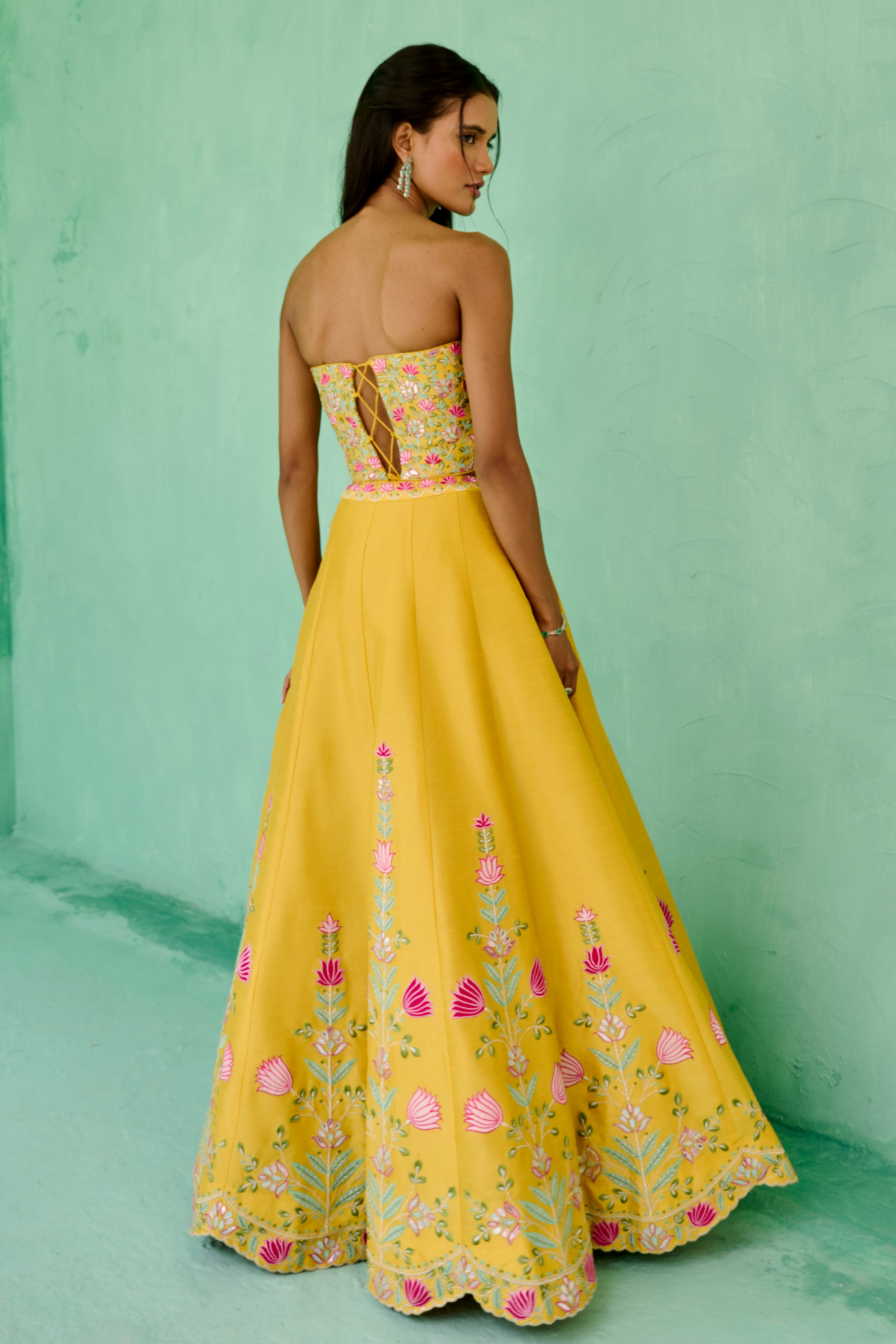 Falak - Ready To Ship