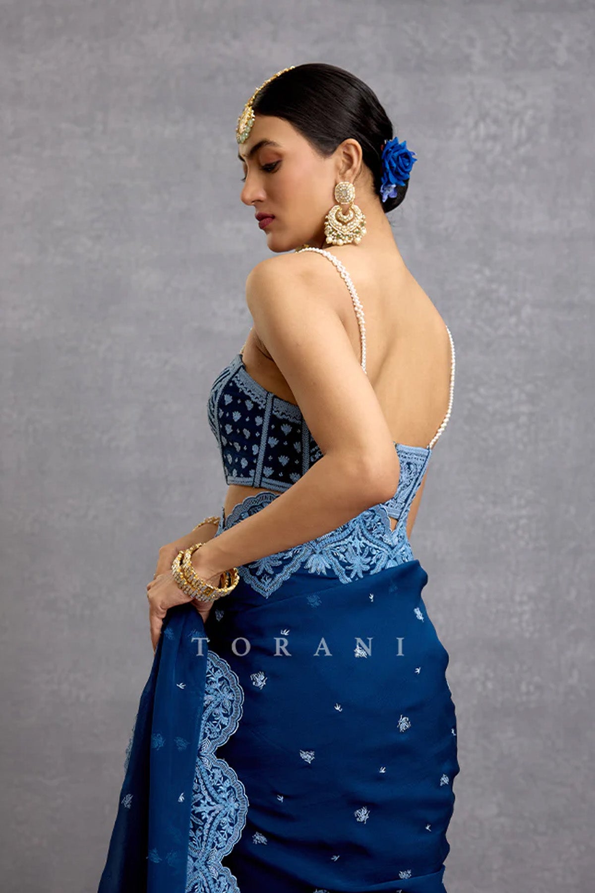 Shyamala Ayla Bralette