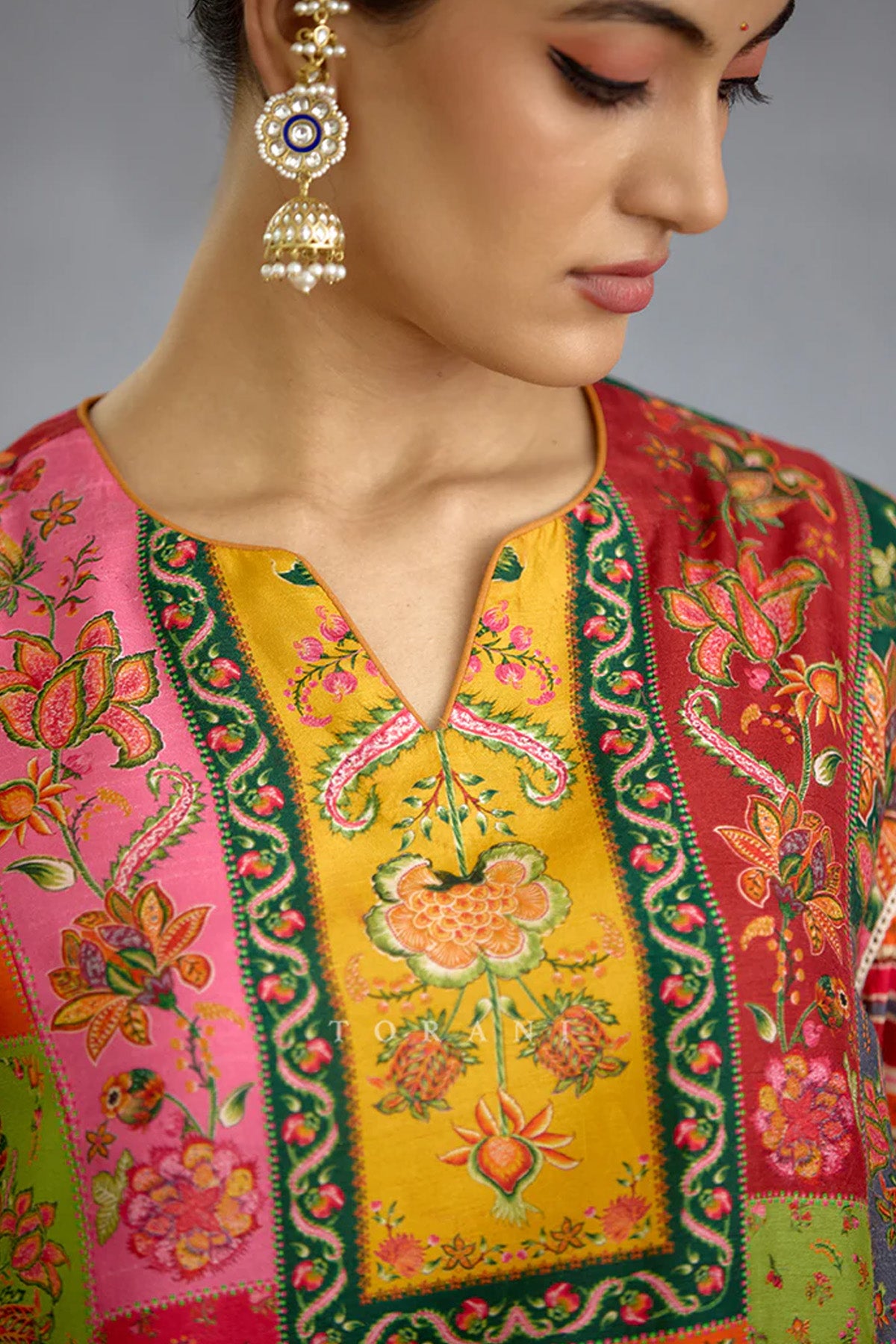 Chitrangi Lyla Co-Ord Set