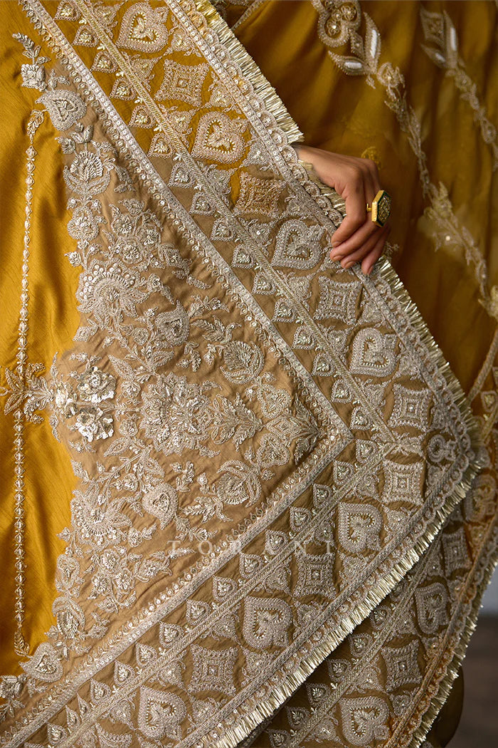 Mehre Mariam Saree