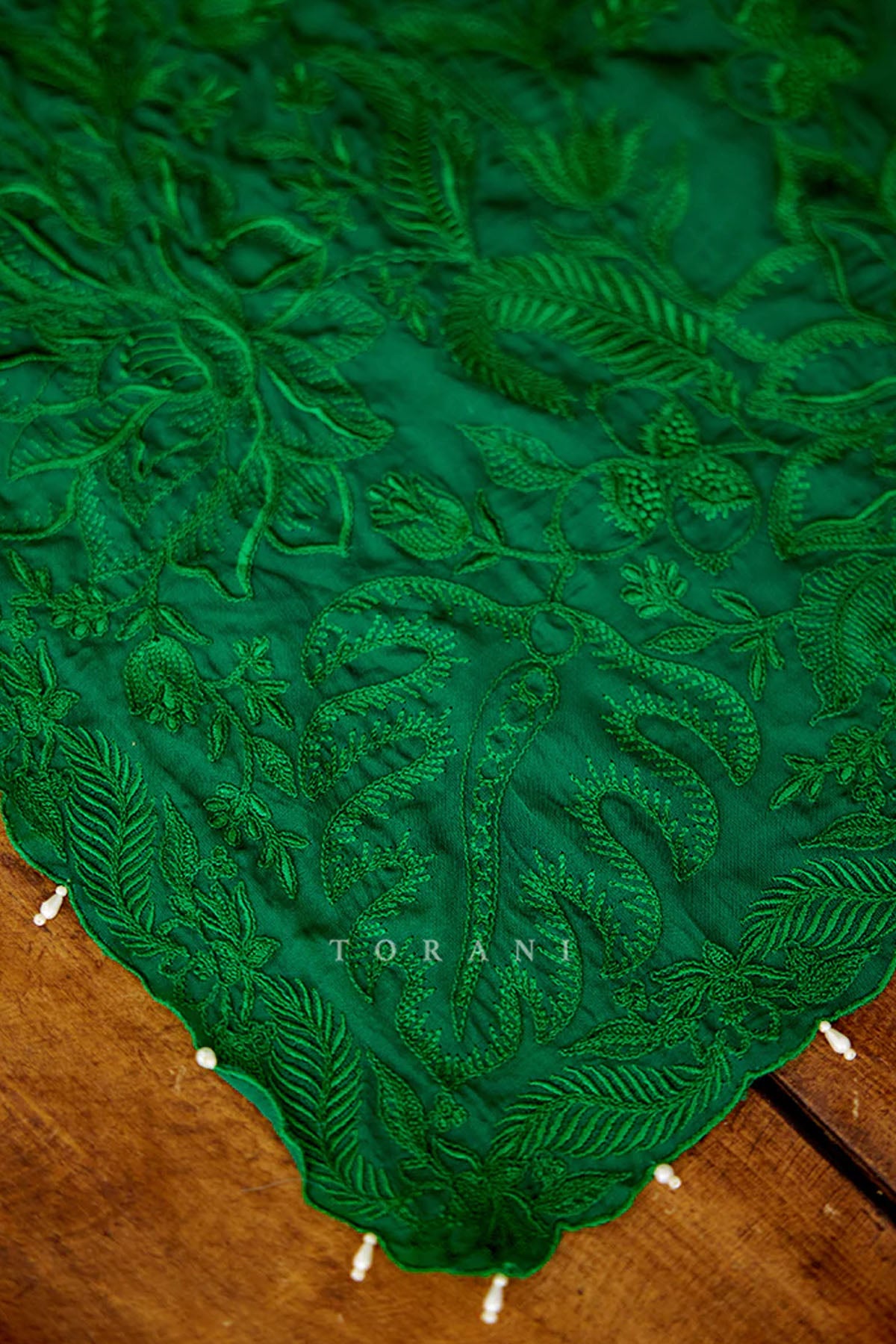 Parnabha Damini Saree