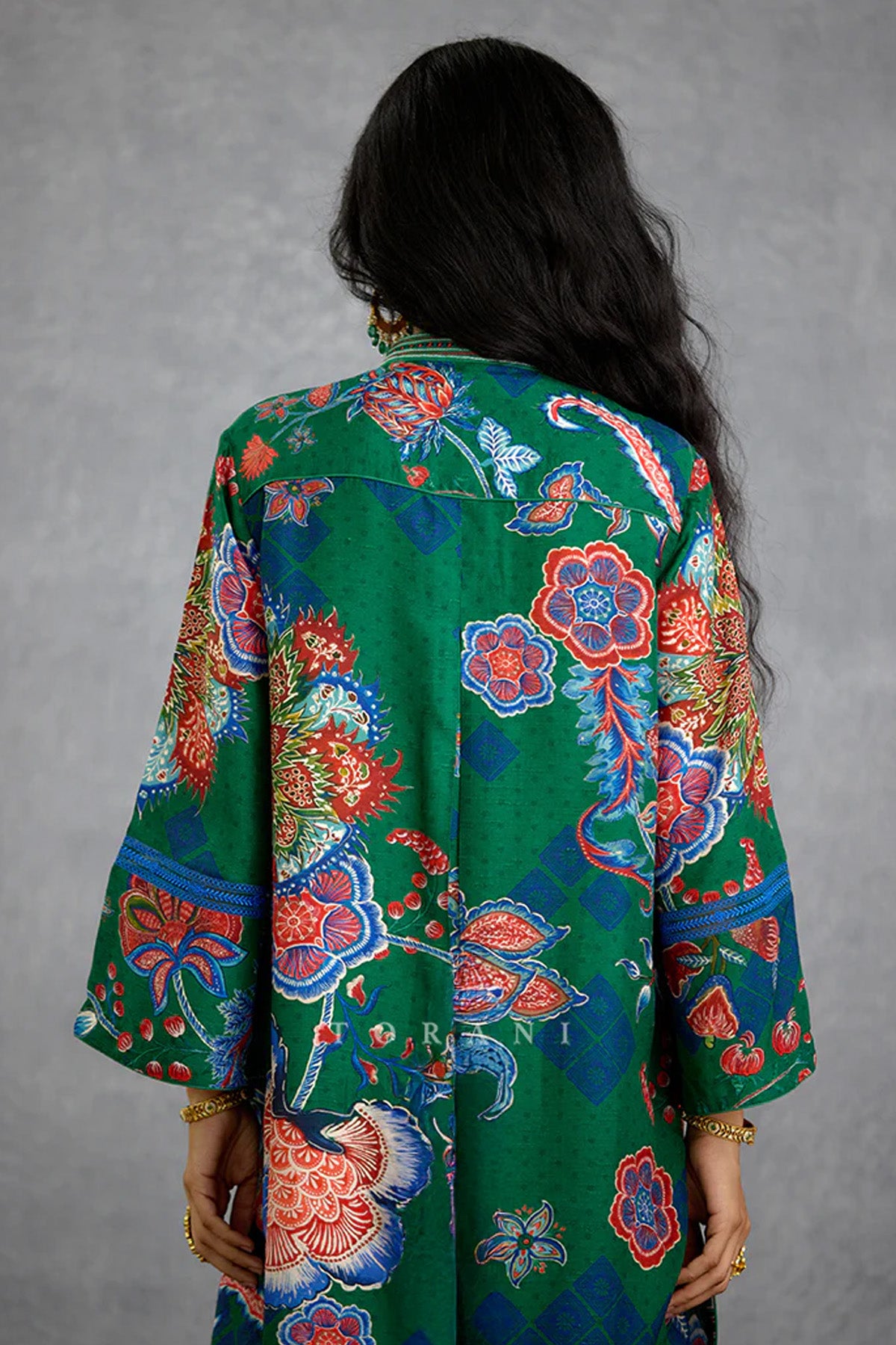 Mayurika Shyla Co-ord Set