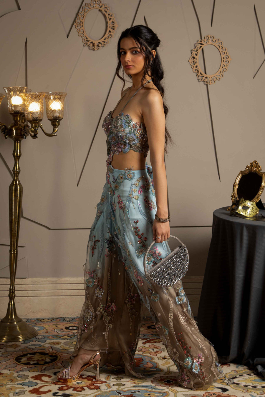 Ashya Co-ord Set