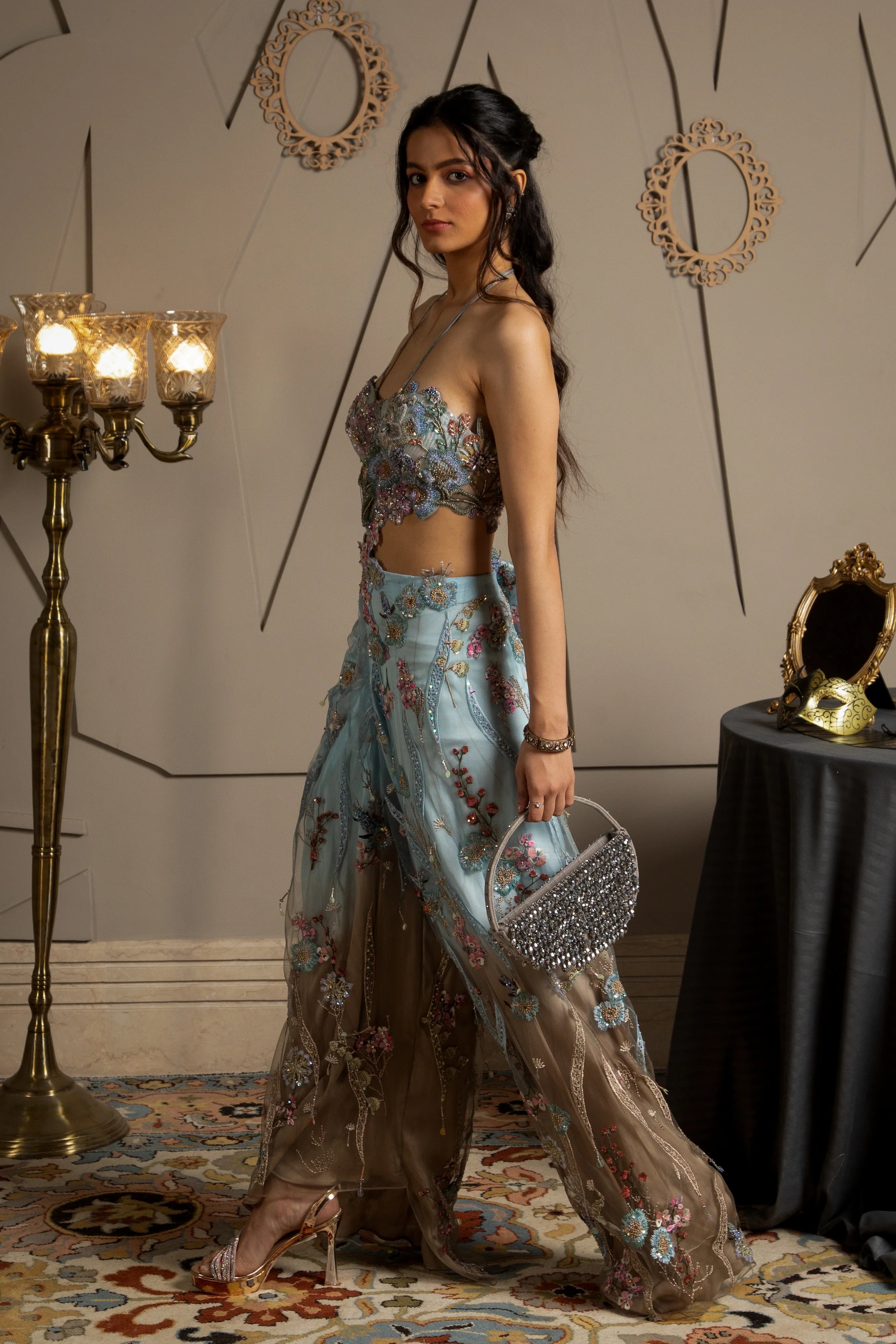 Ashya Co-ord Set