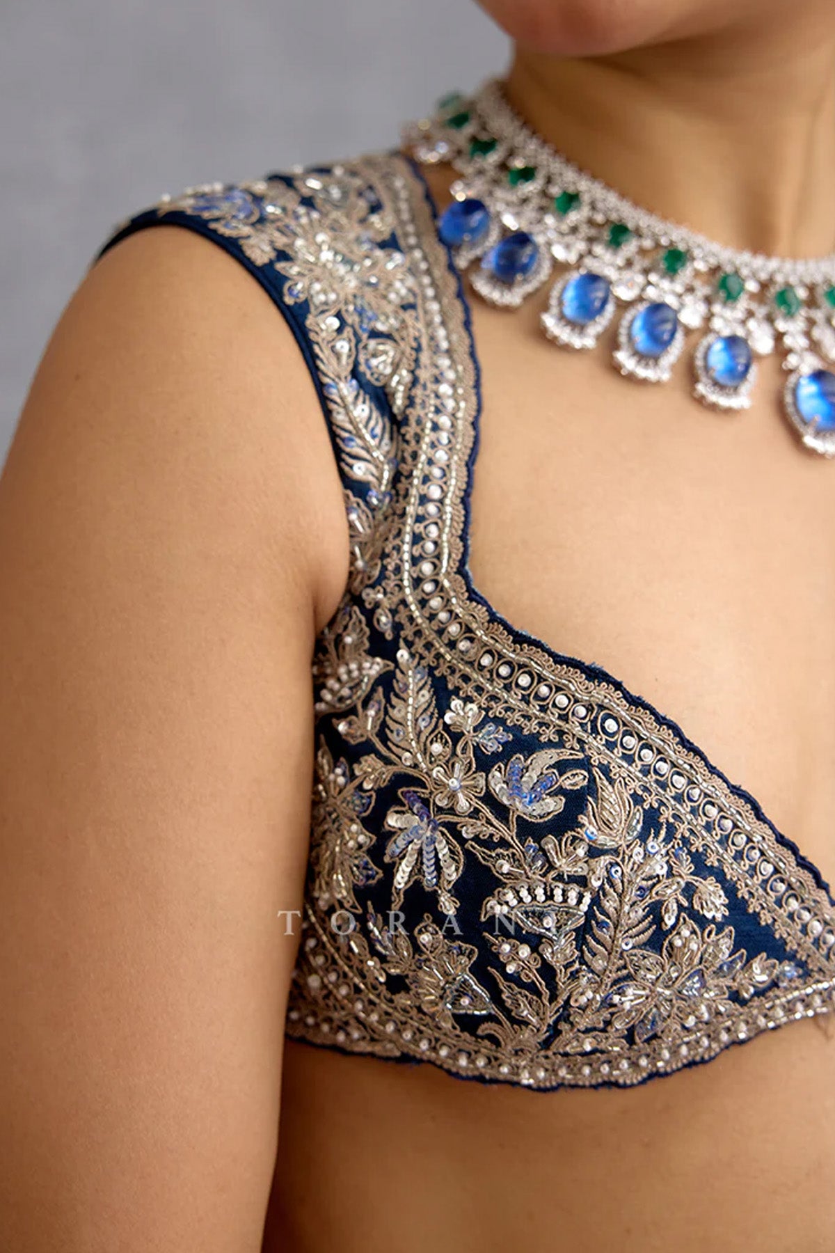 Varnika Meera Lehenga Set