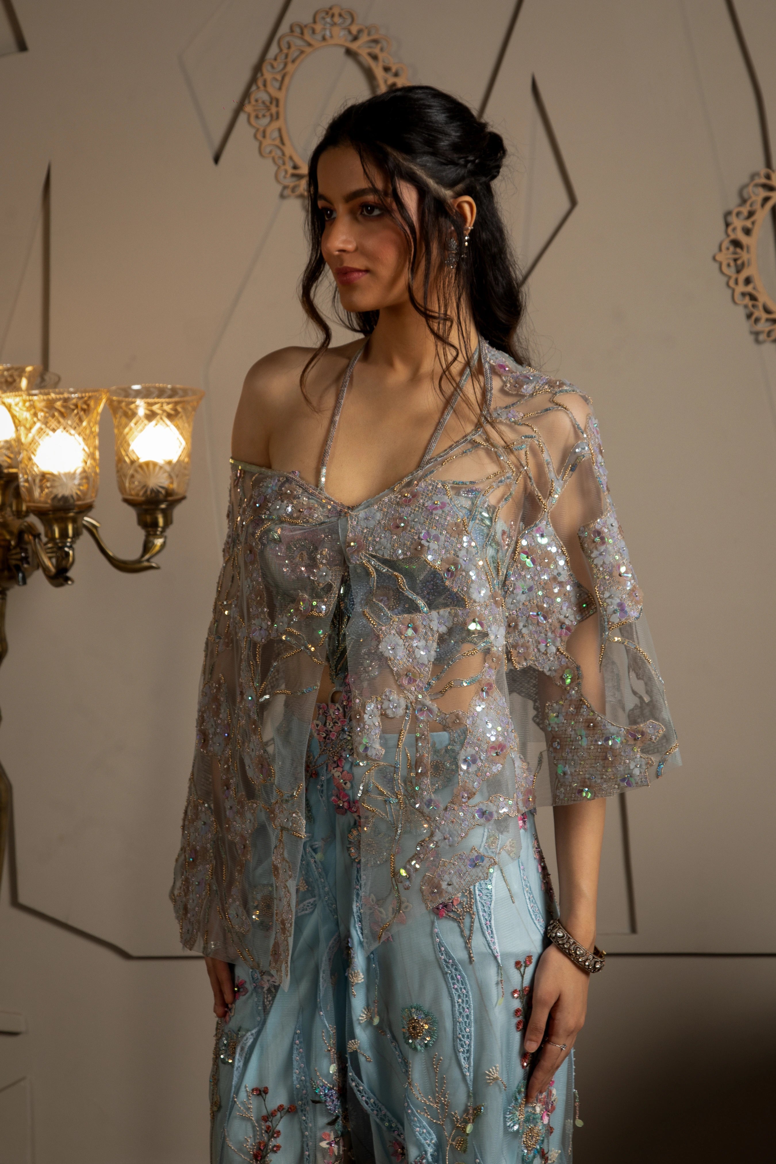 Ashya Co-ord Set