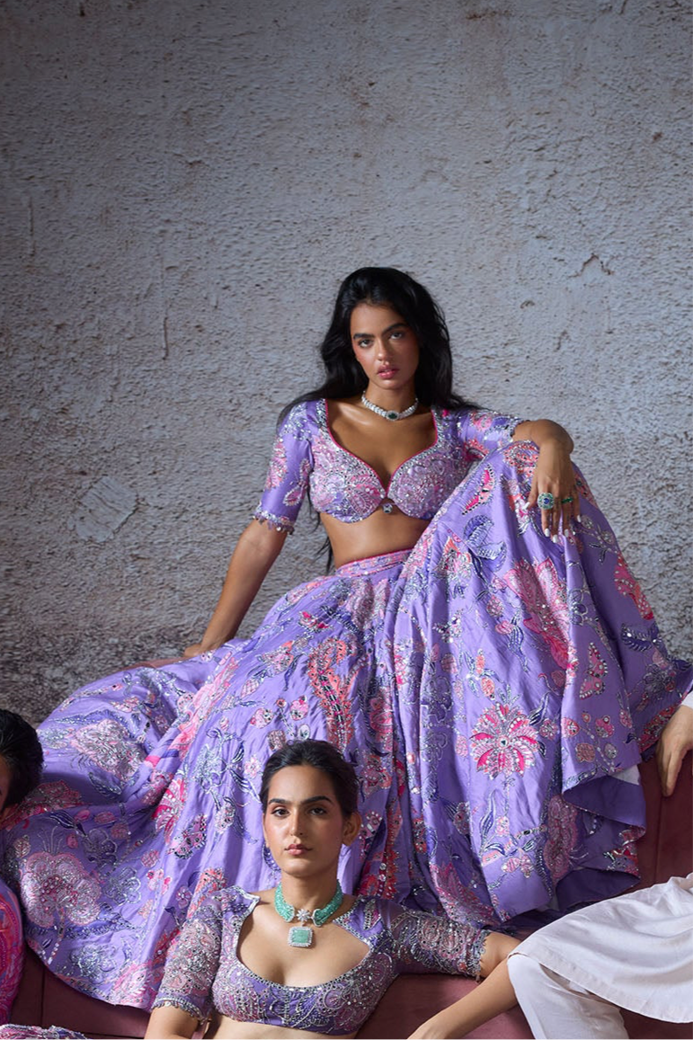 Ruhi - Ready to Ship