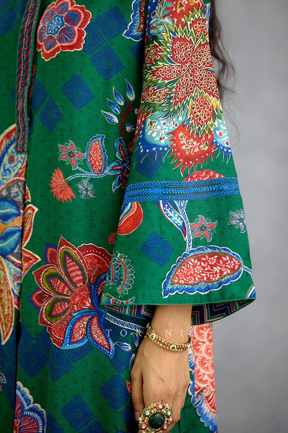 Mayurika Shyla Co-ord Set