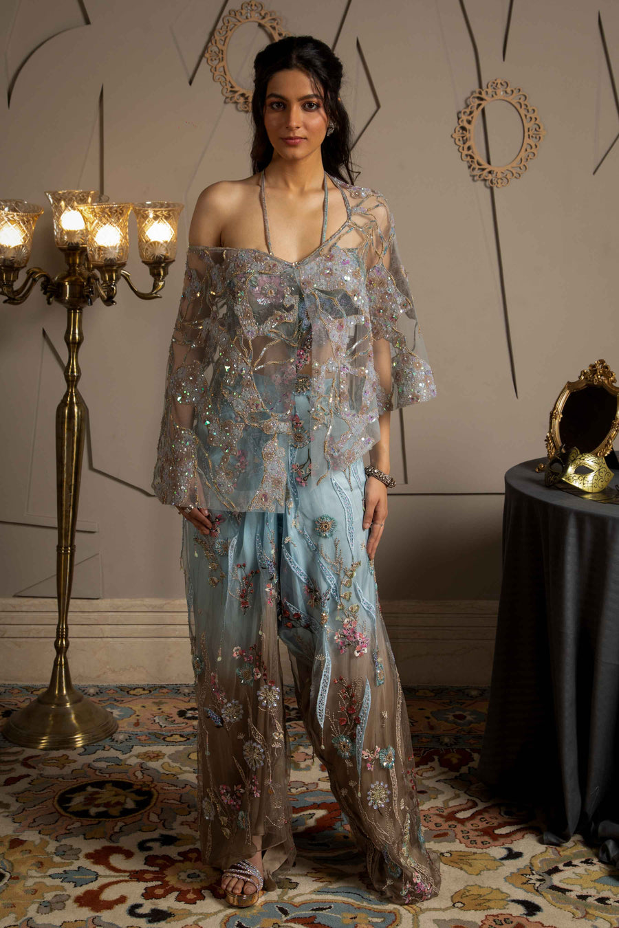 Ashya Co-ord Set