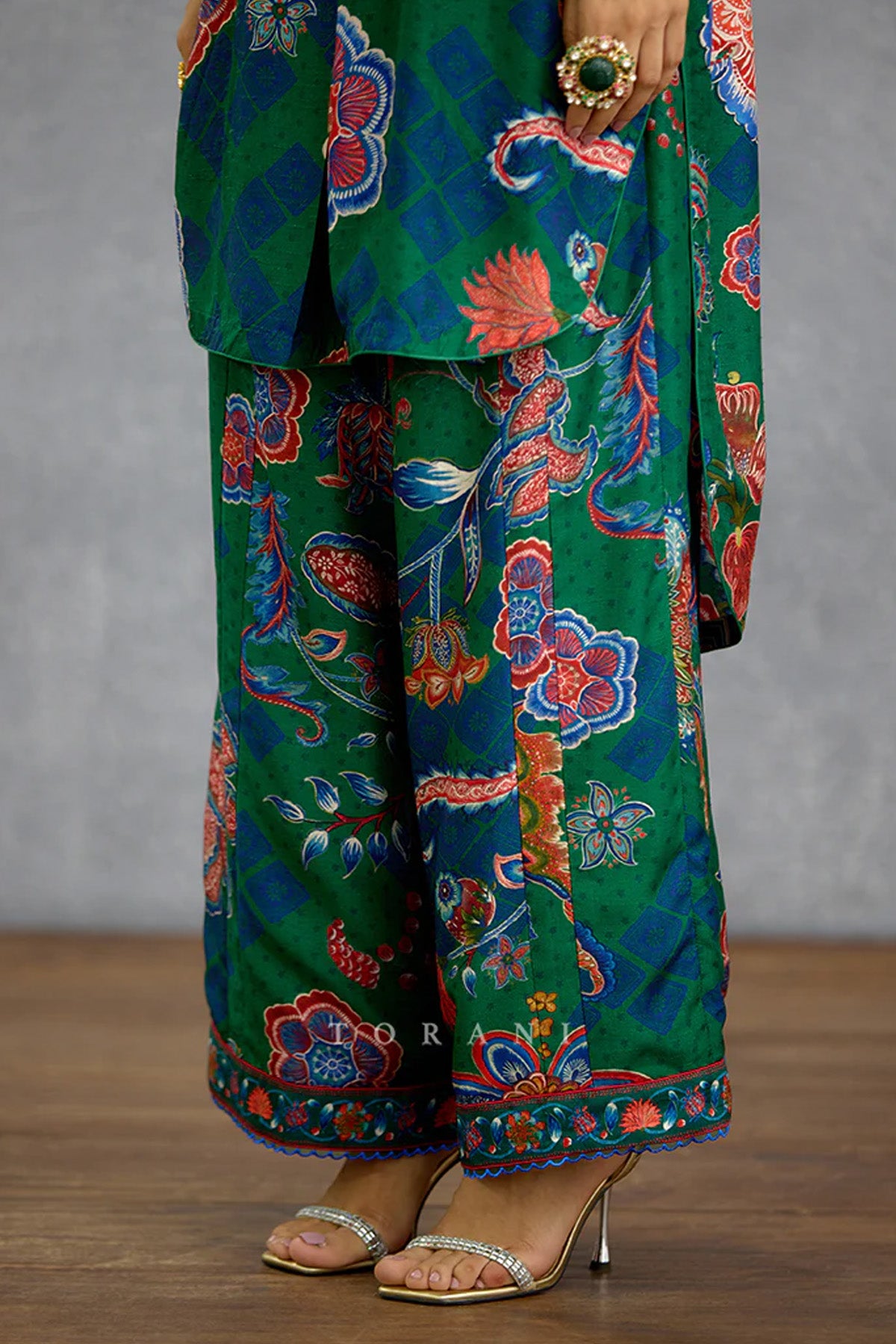 Mayurika Shyla Co-ord Set