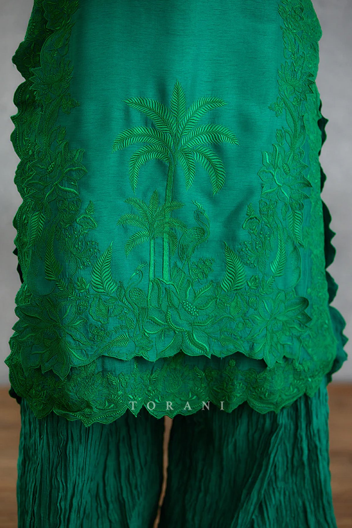 Parnabha Aanya Kurta Set