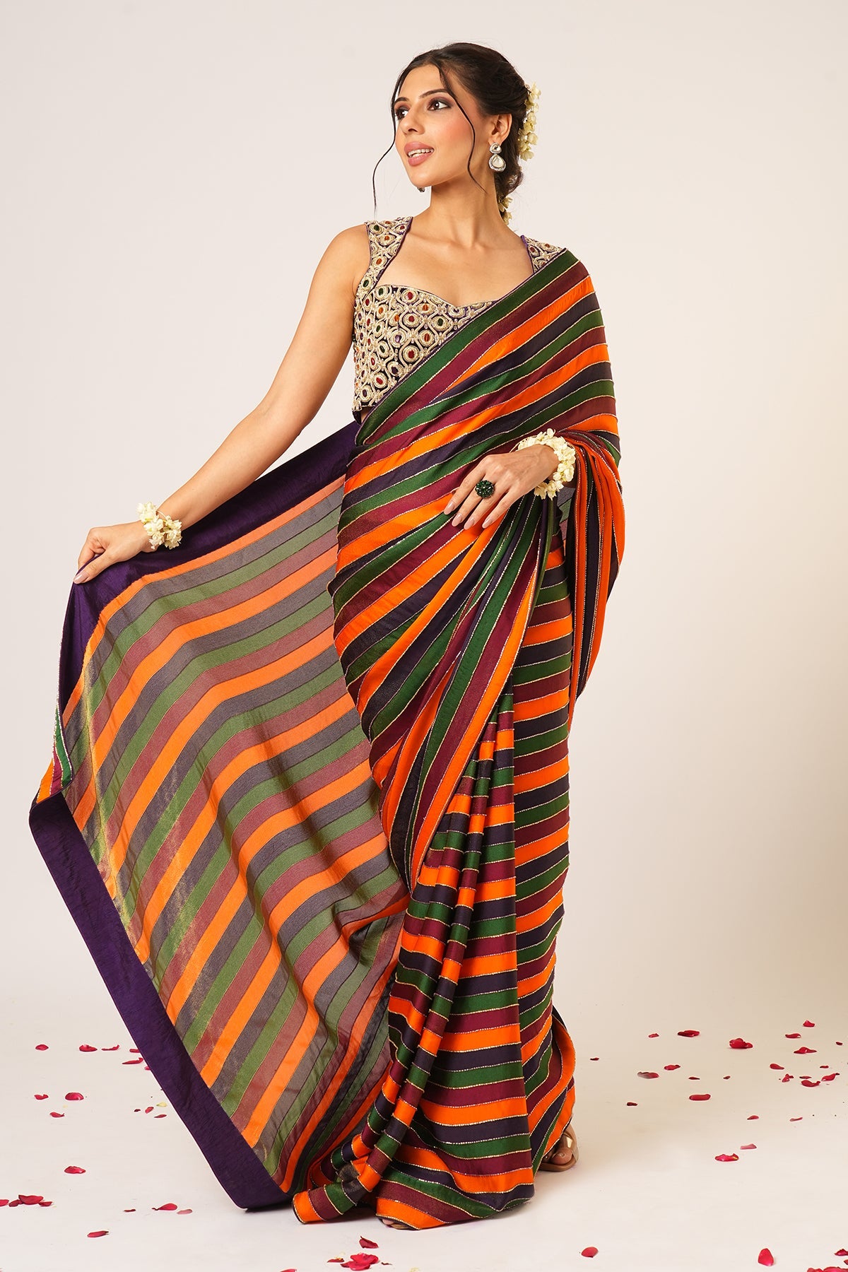 APSARA SAREE