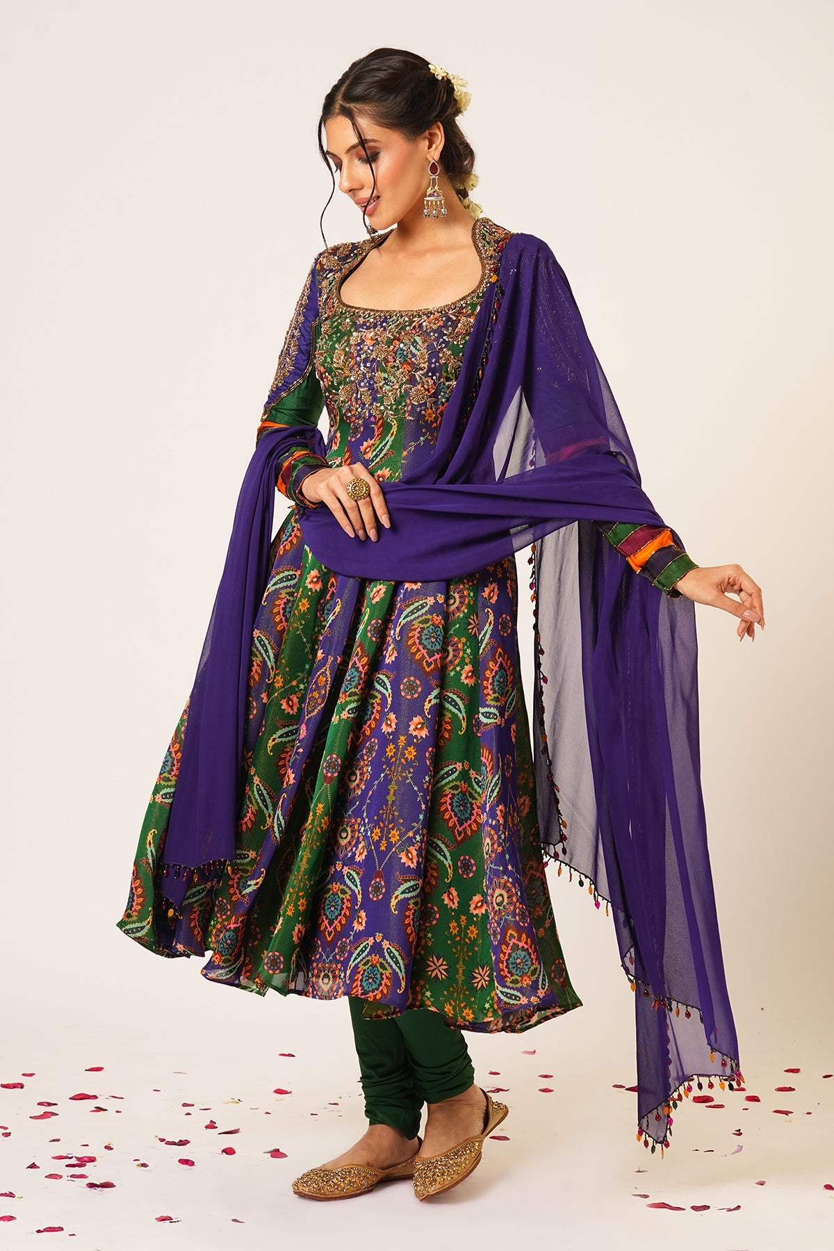 TARA ANARKALI SET