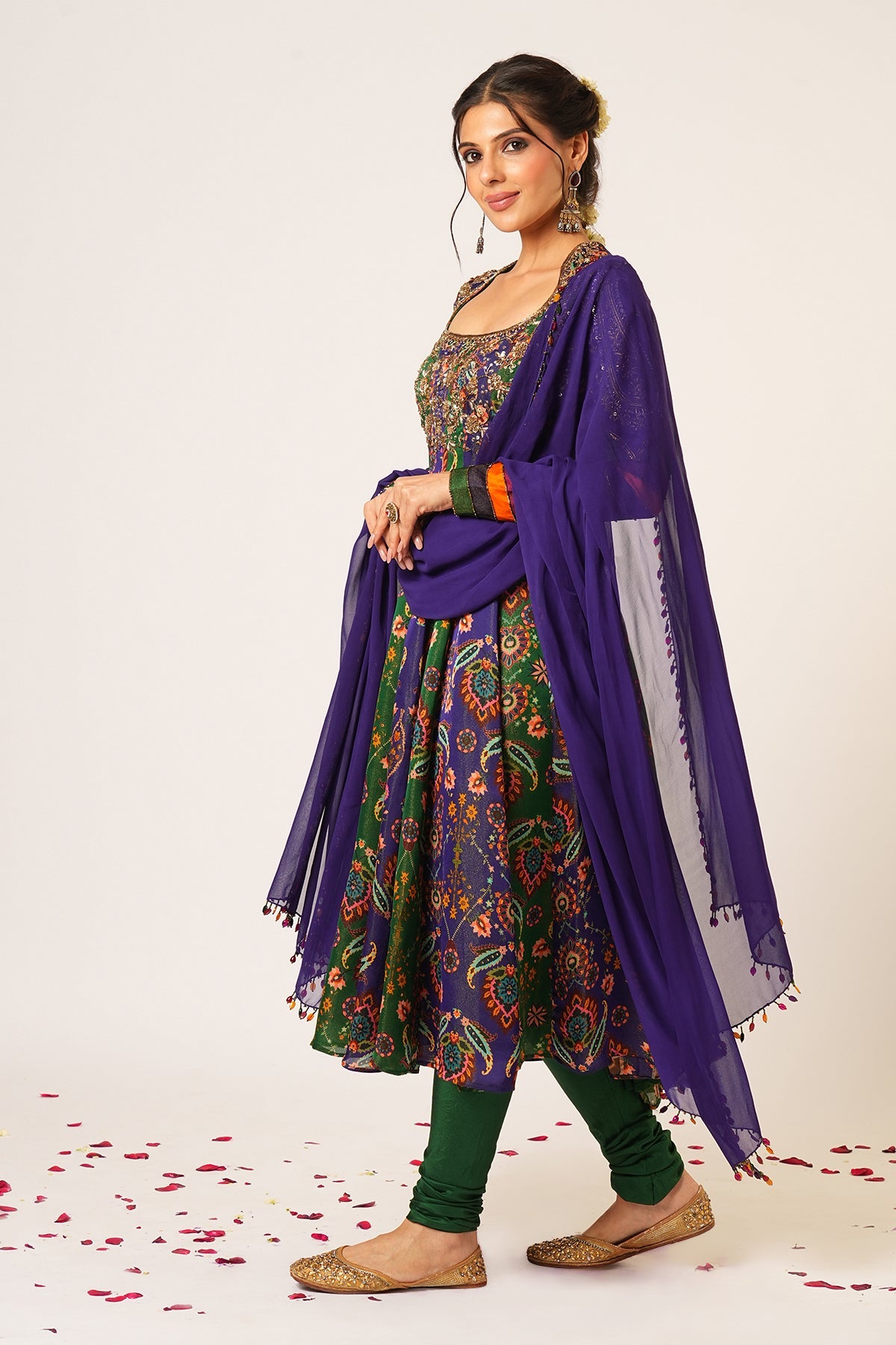 TARA ANARKALI SET