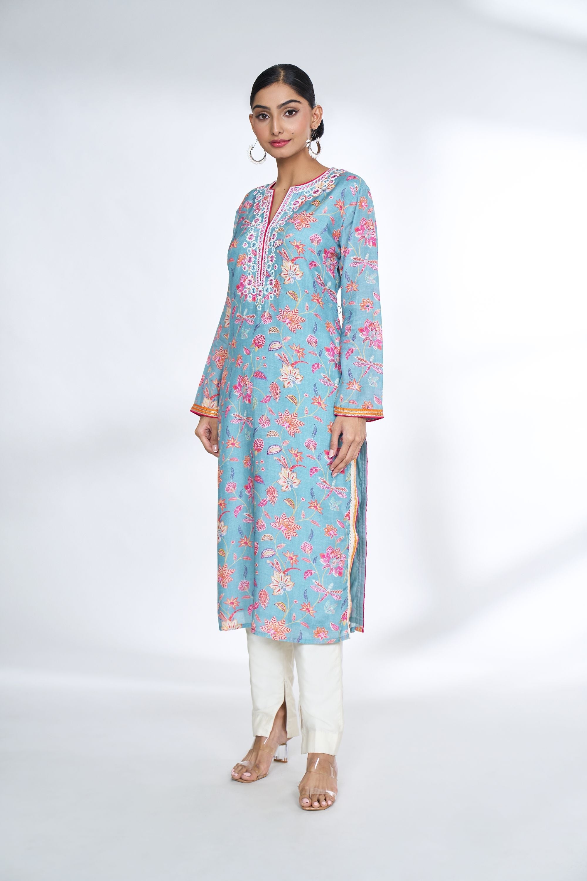 Antara Tunic