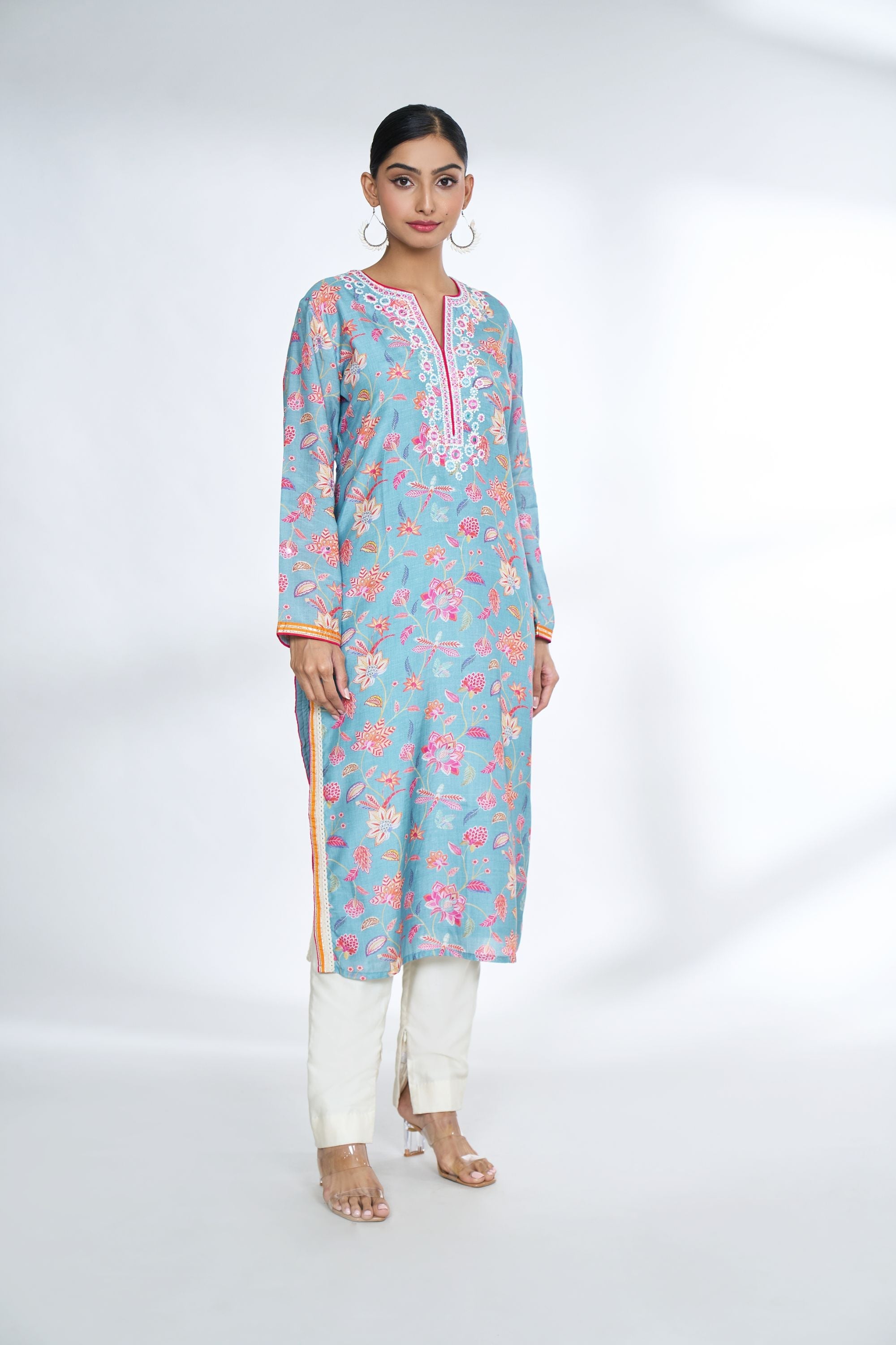 Antara Tunic