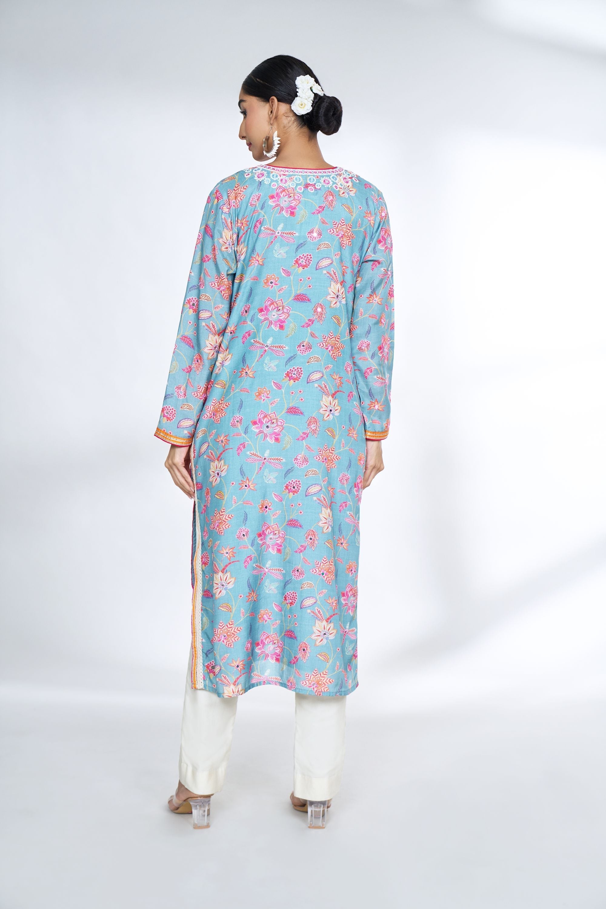 Antara Tunic