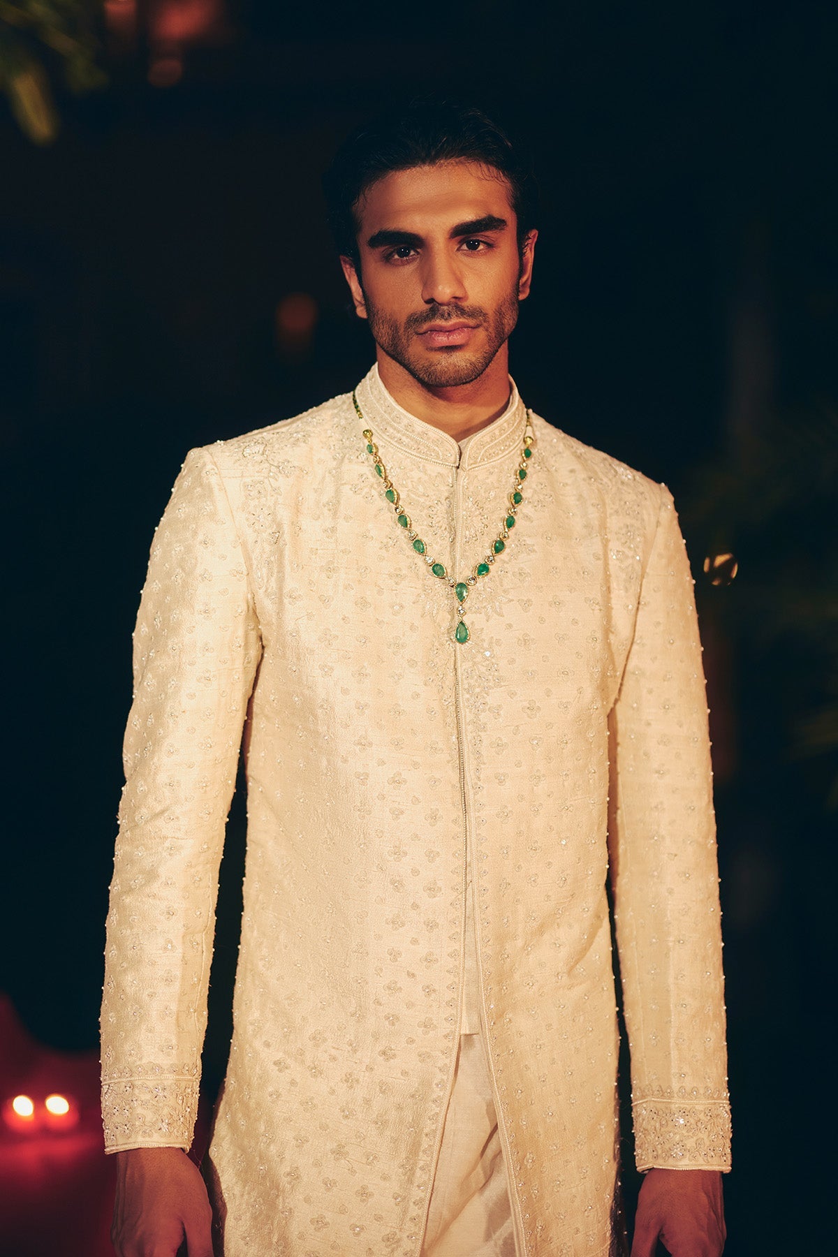 Paiman Sherwani Set