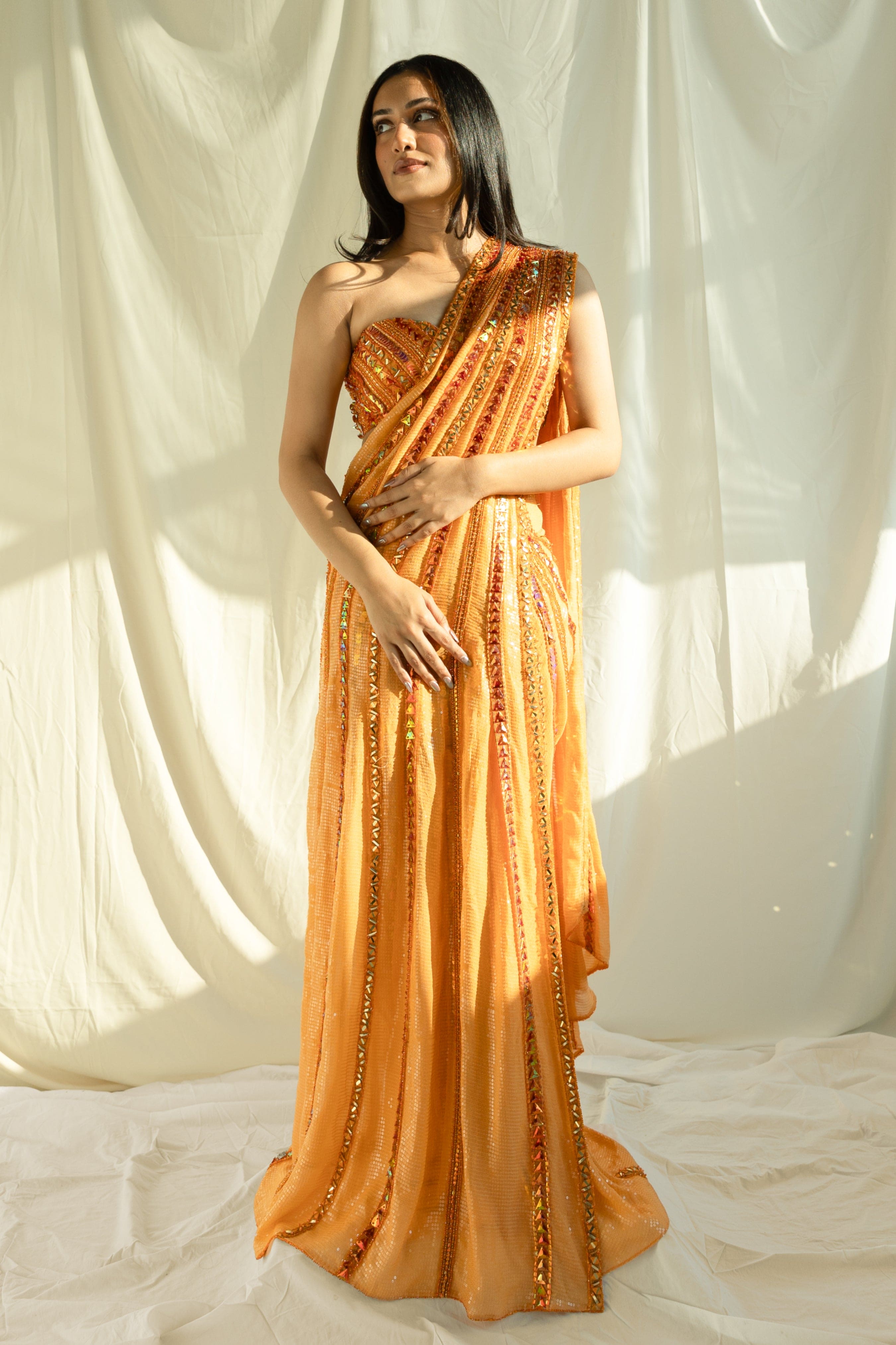 Zia Saree