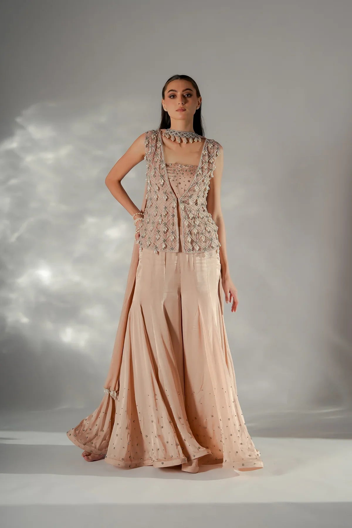 Crysty co-ord set