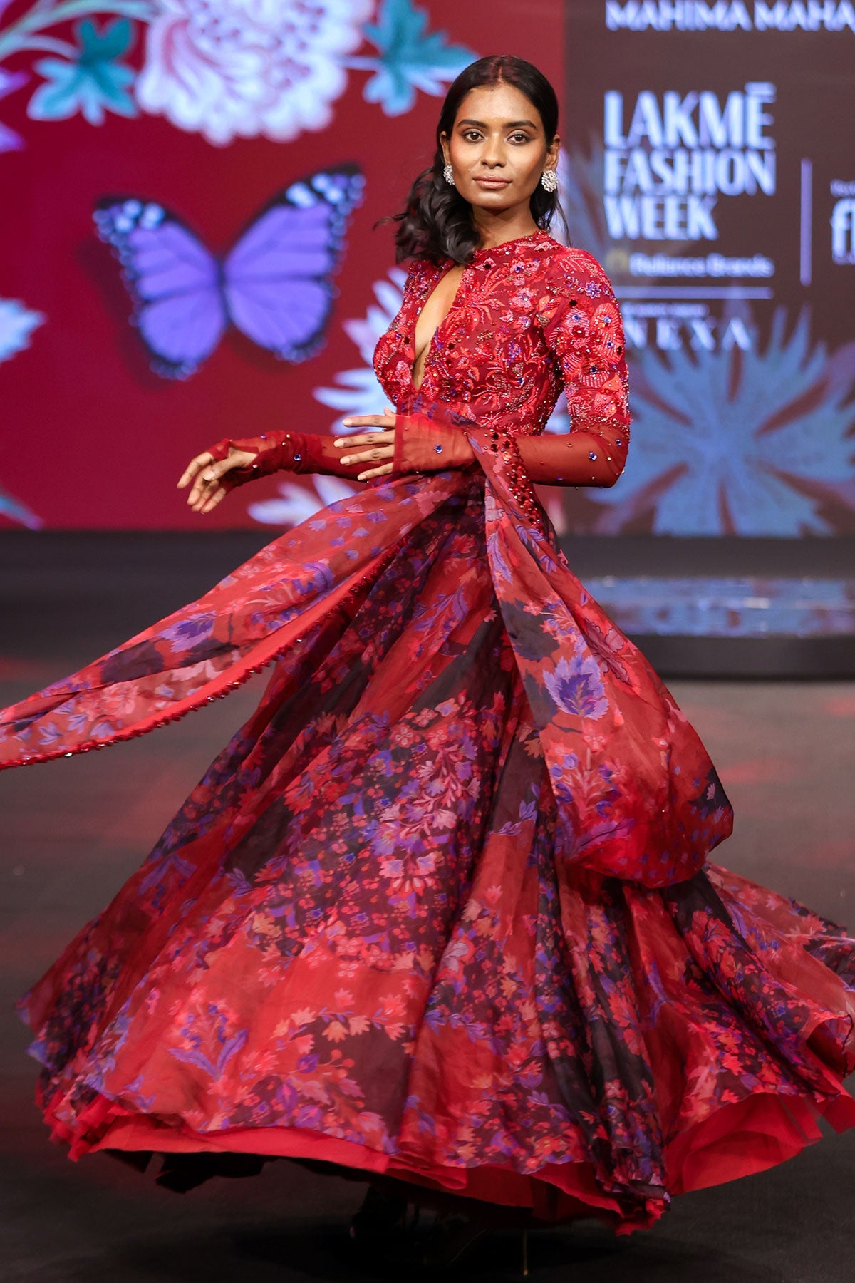 Barkha