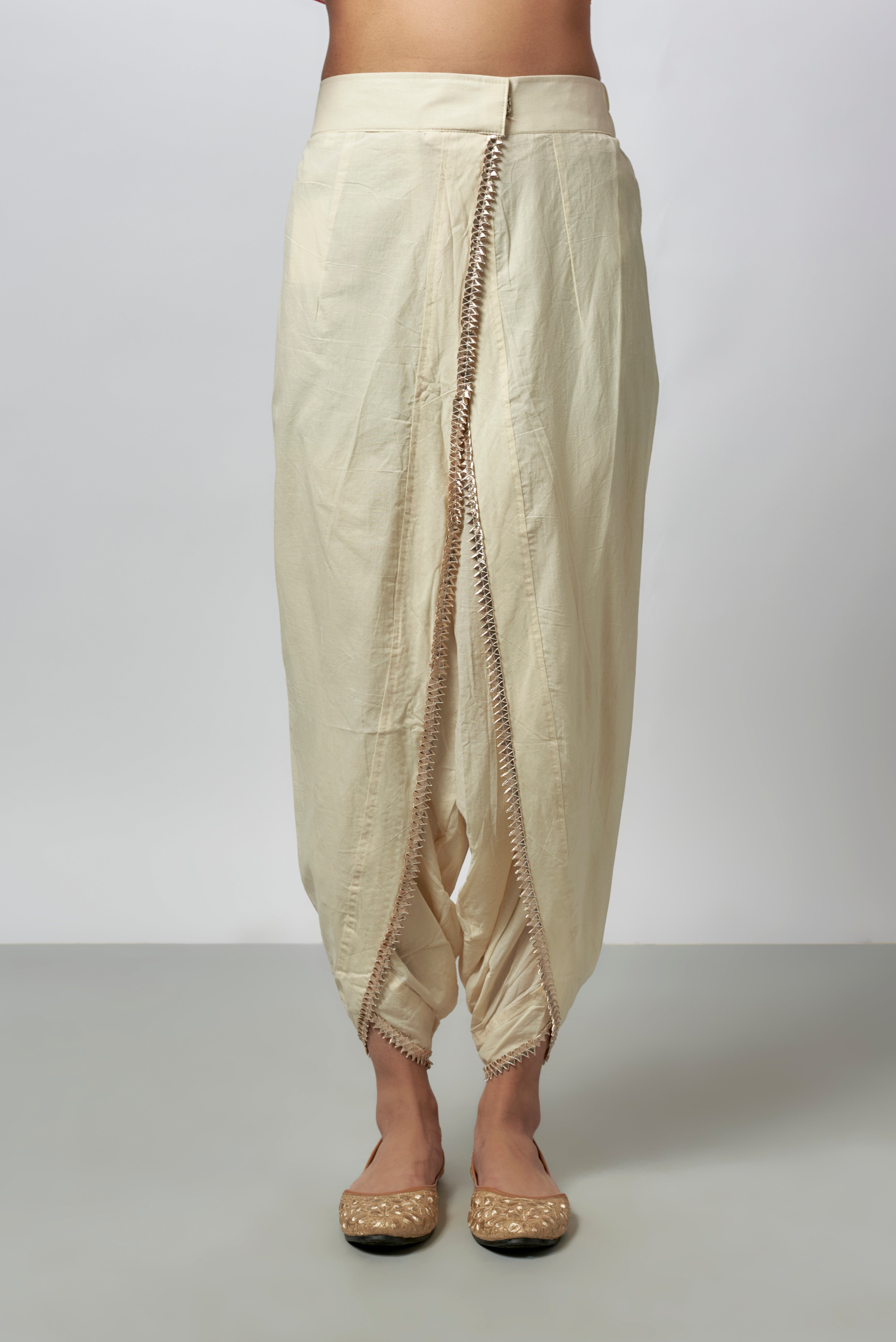 Moulika Dhoti Set