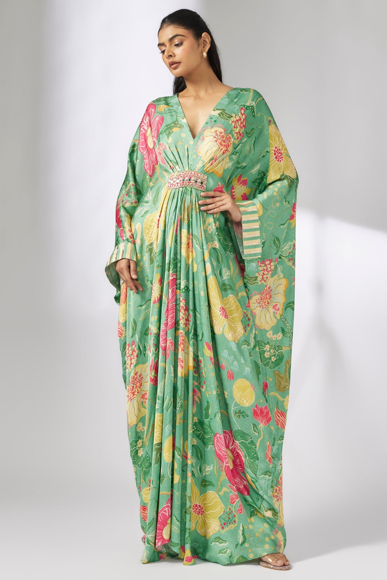 Zeba Kaftan