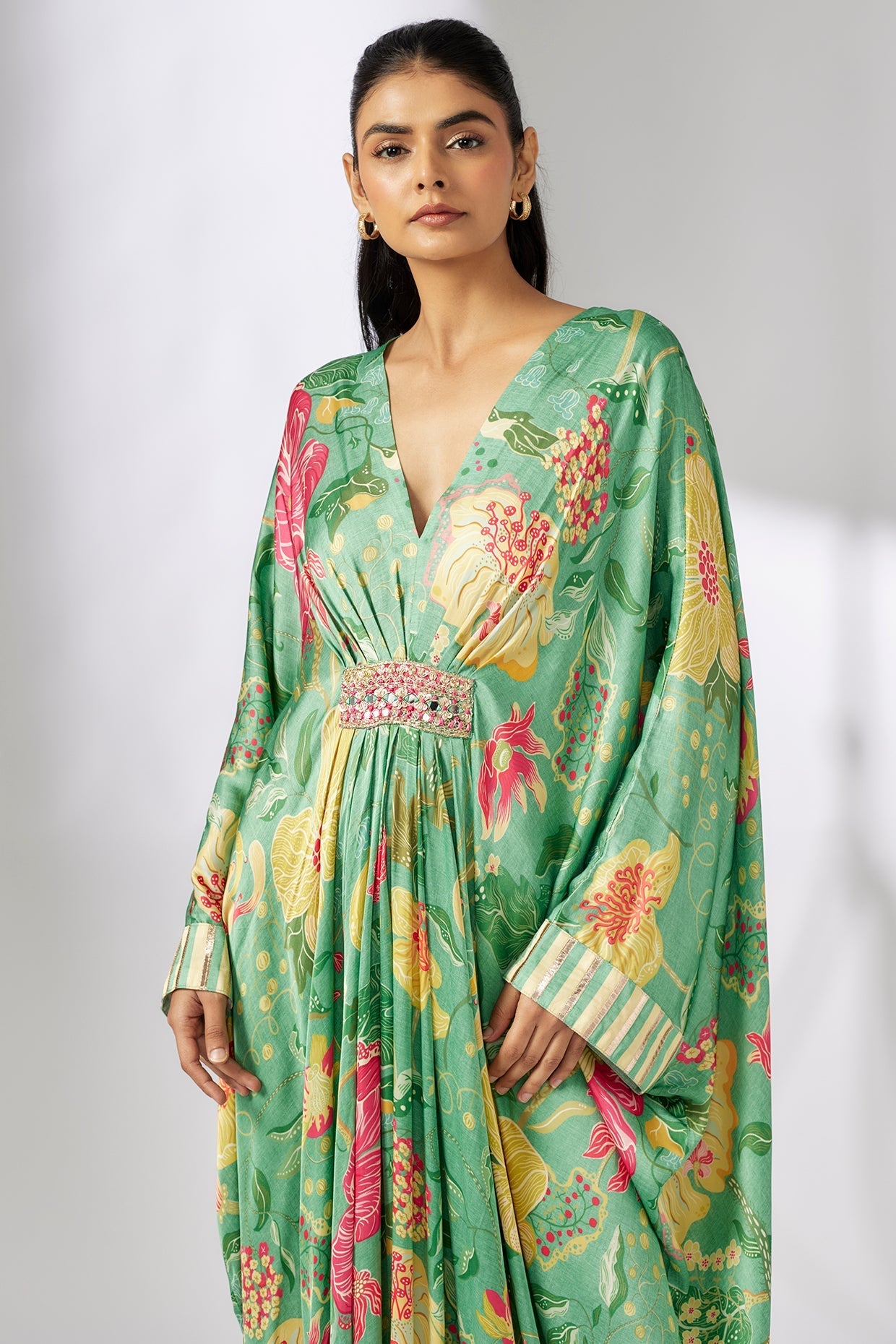 Zeba Kaftan