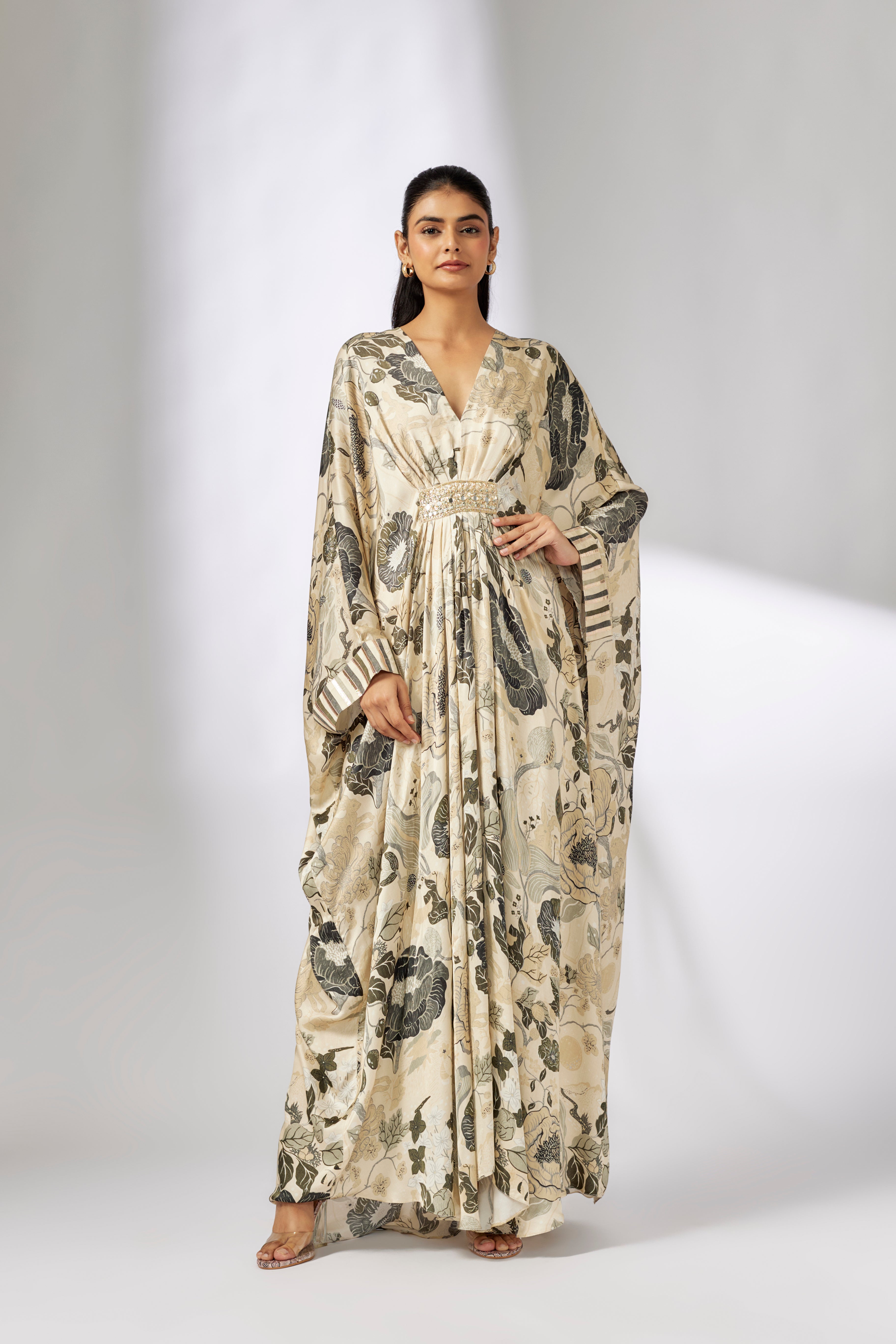 Zeba Kaftan