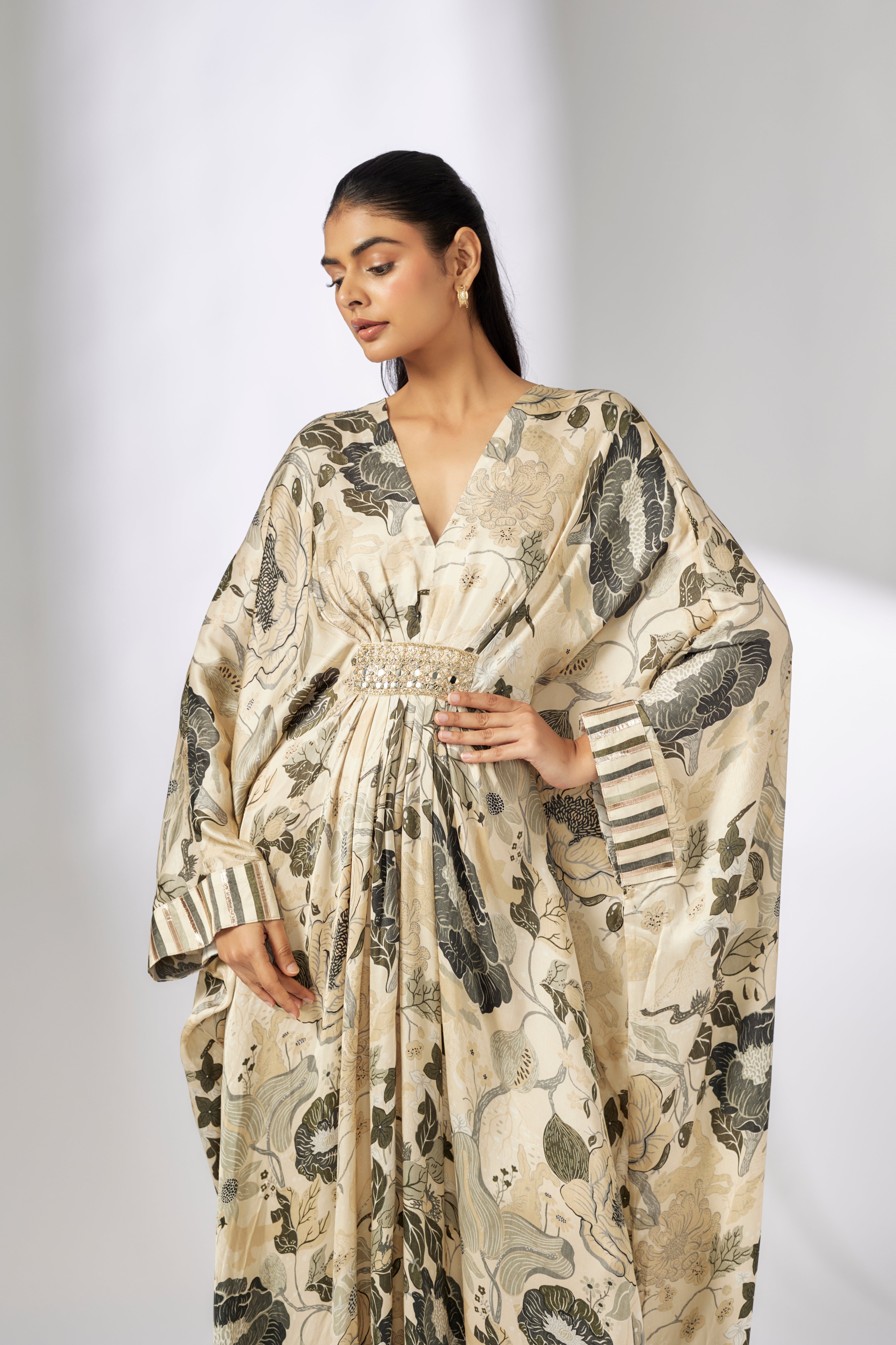 Zeba Kaftan