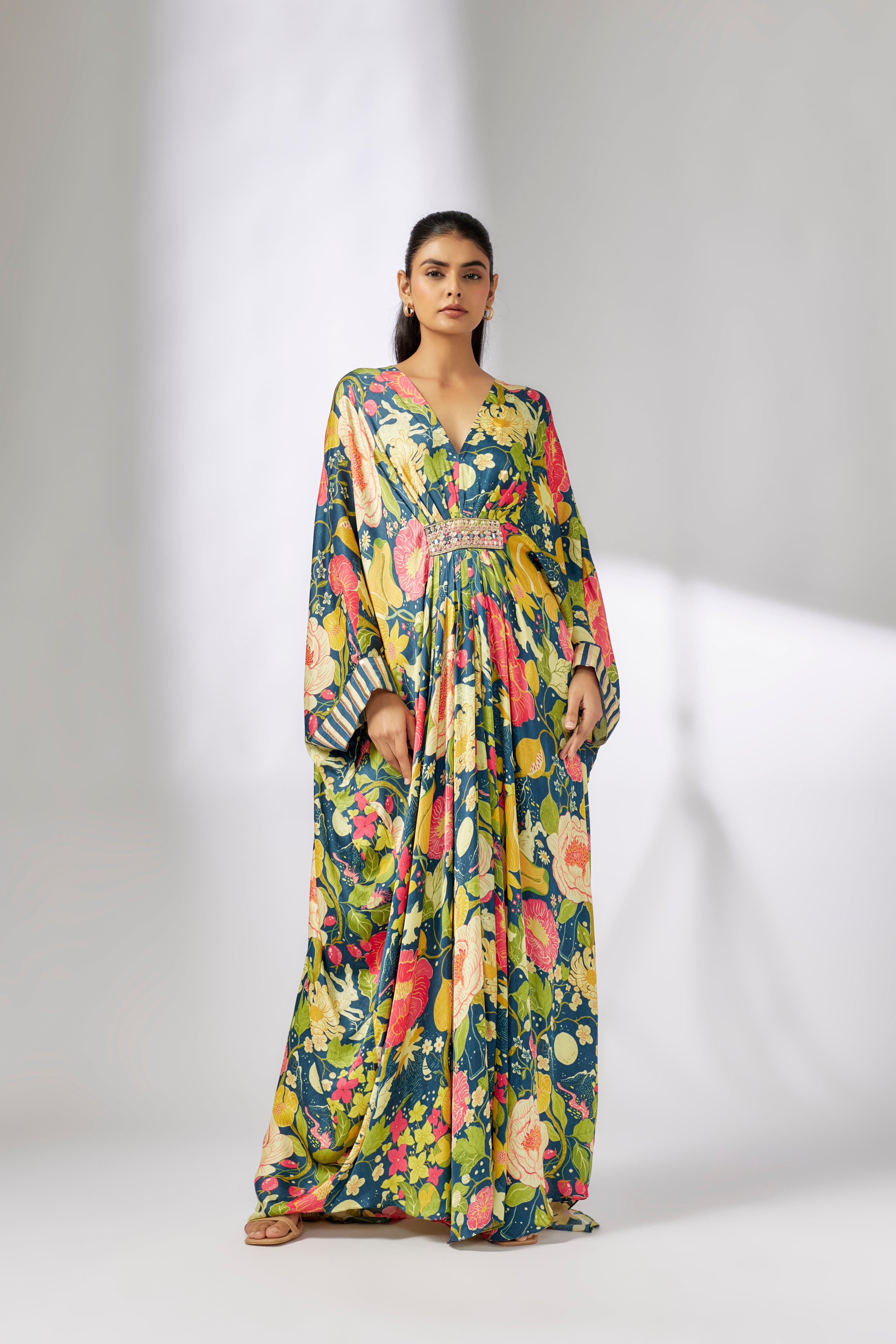 Zeba Kaftan