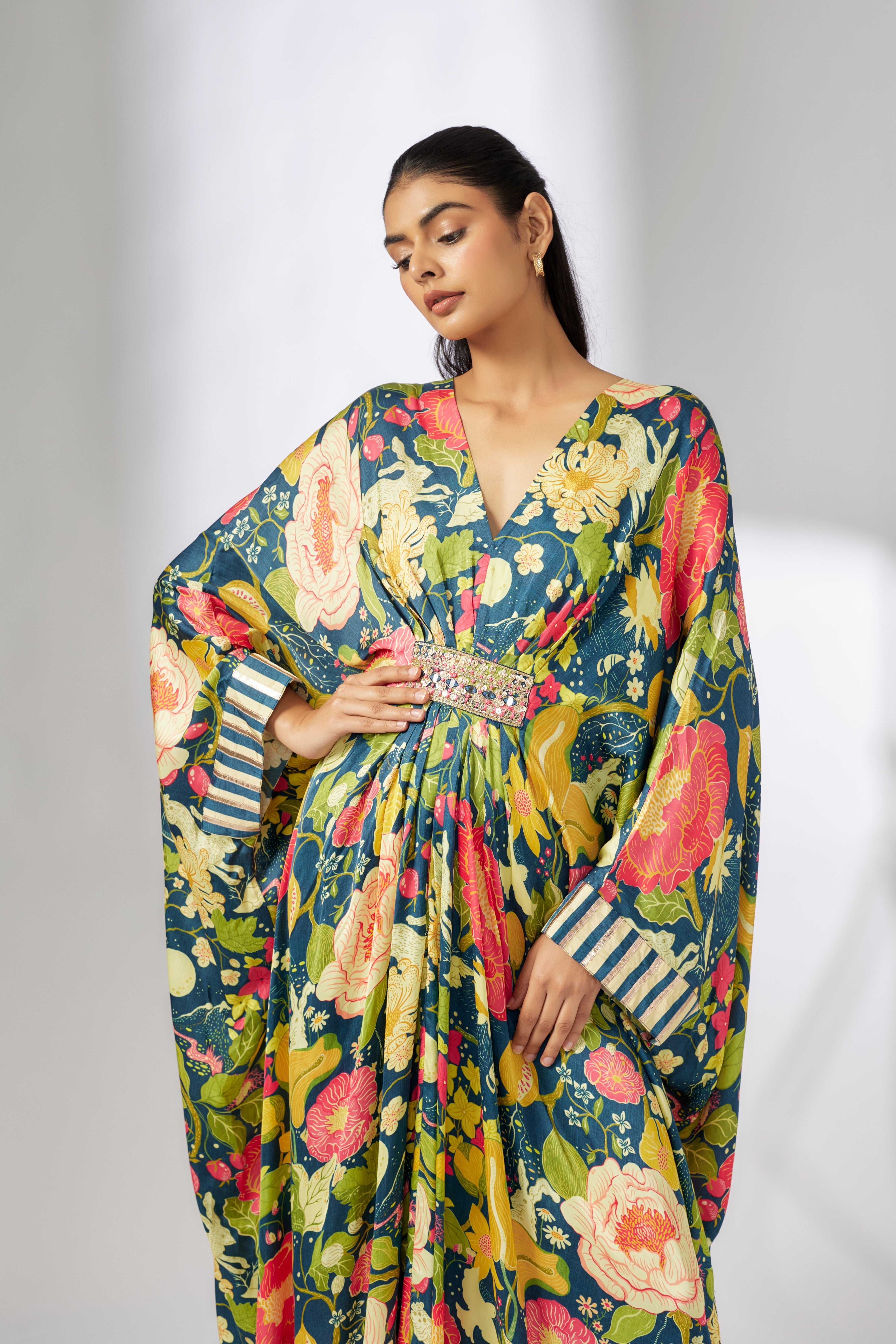 Zeba Kaftan