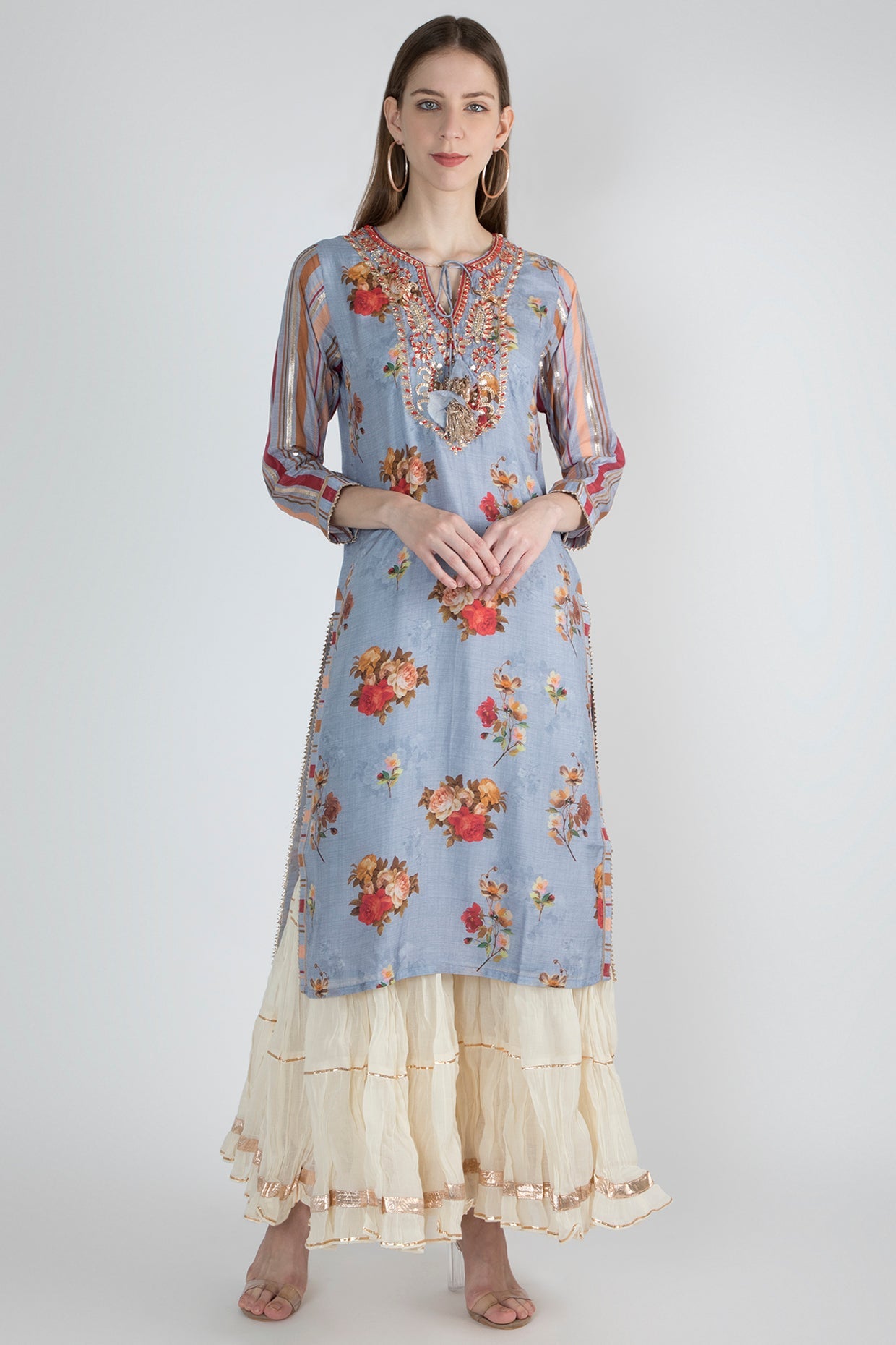 Jaipur Tunic