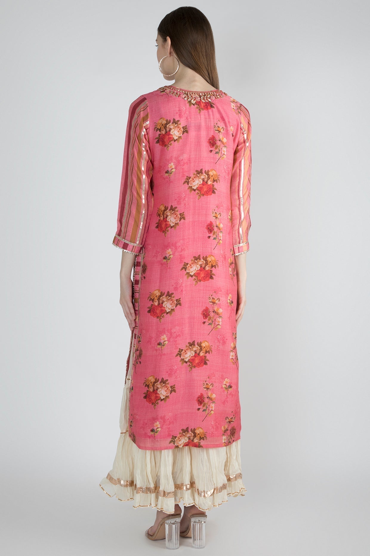 Jaipur Tunic