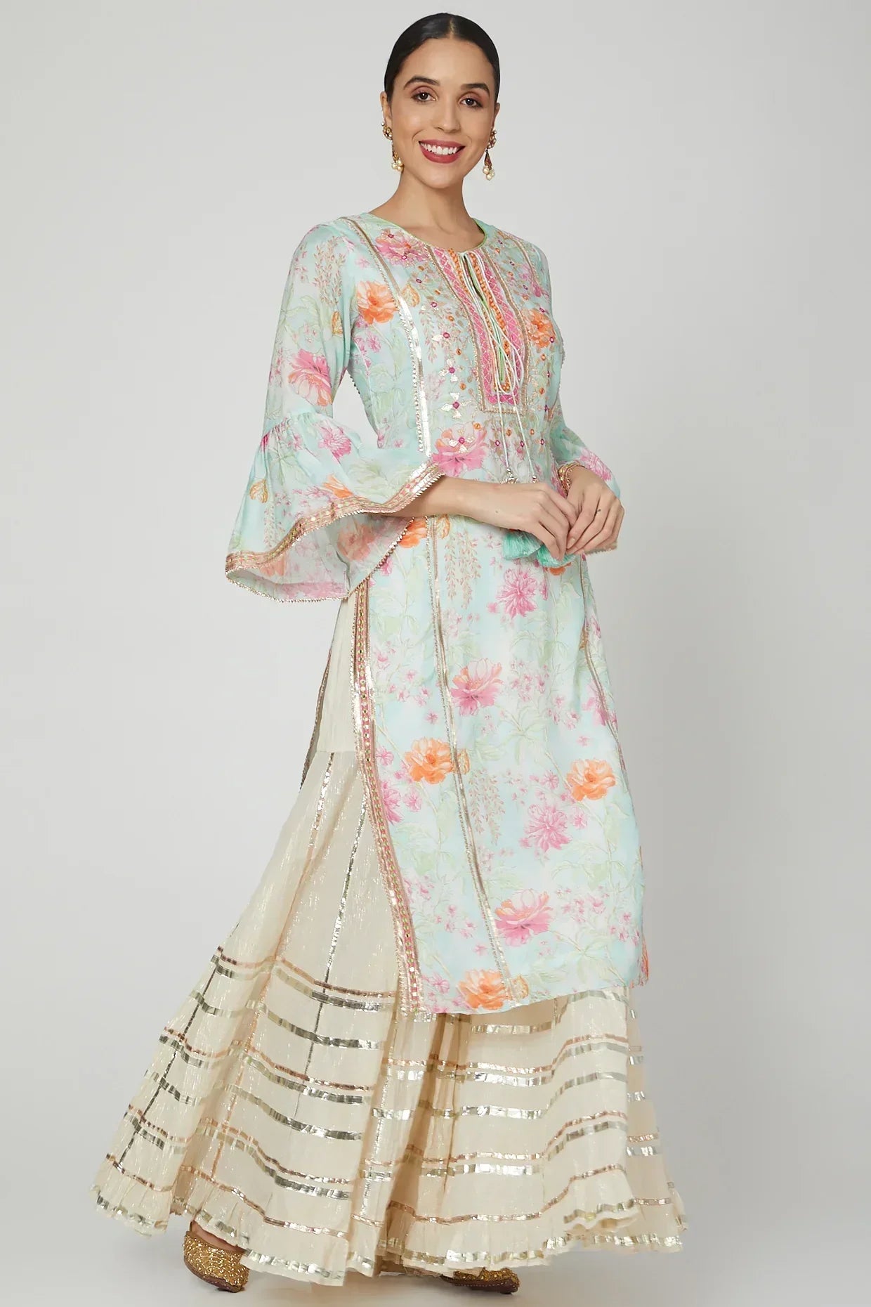 Utsav Tunic
