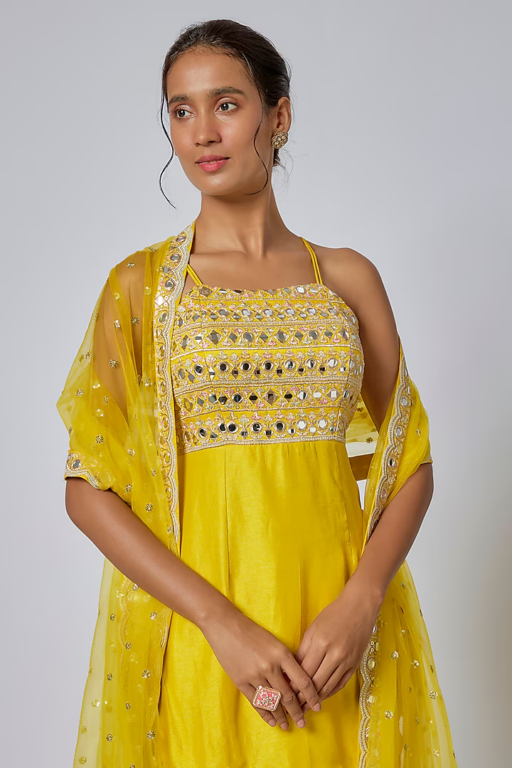 Kiah Sharara Set