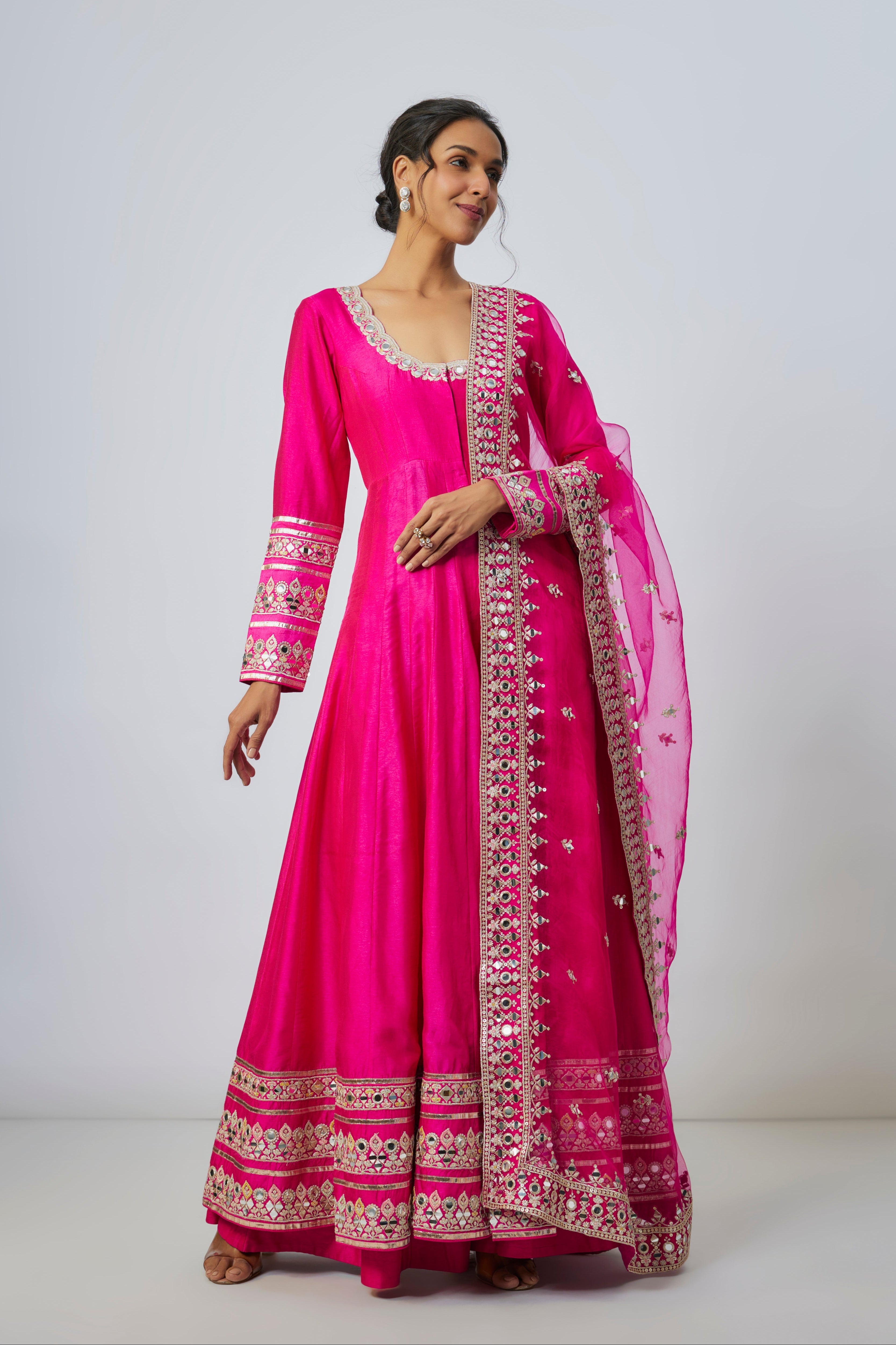 Srivani AG Set
