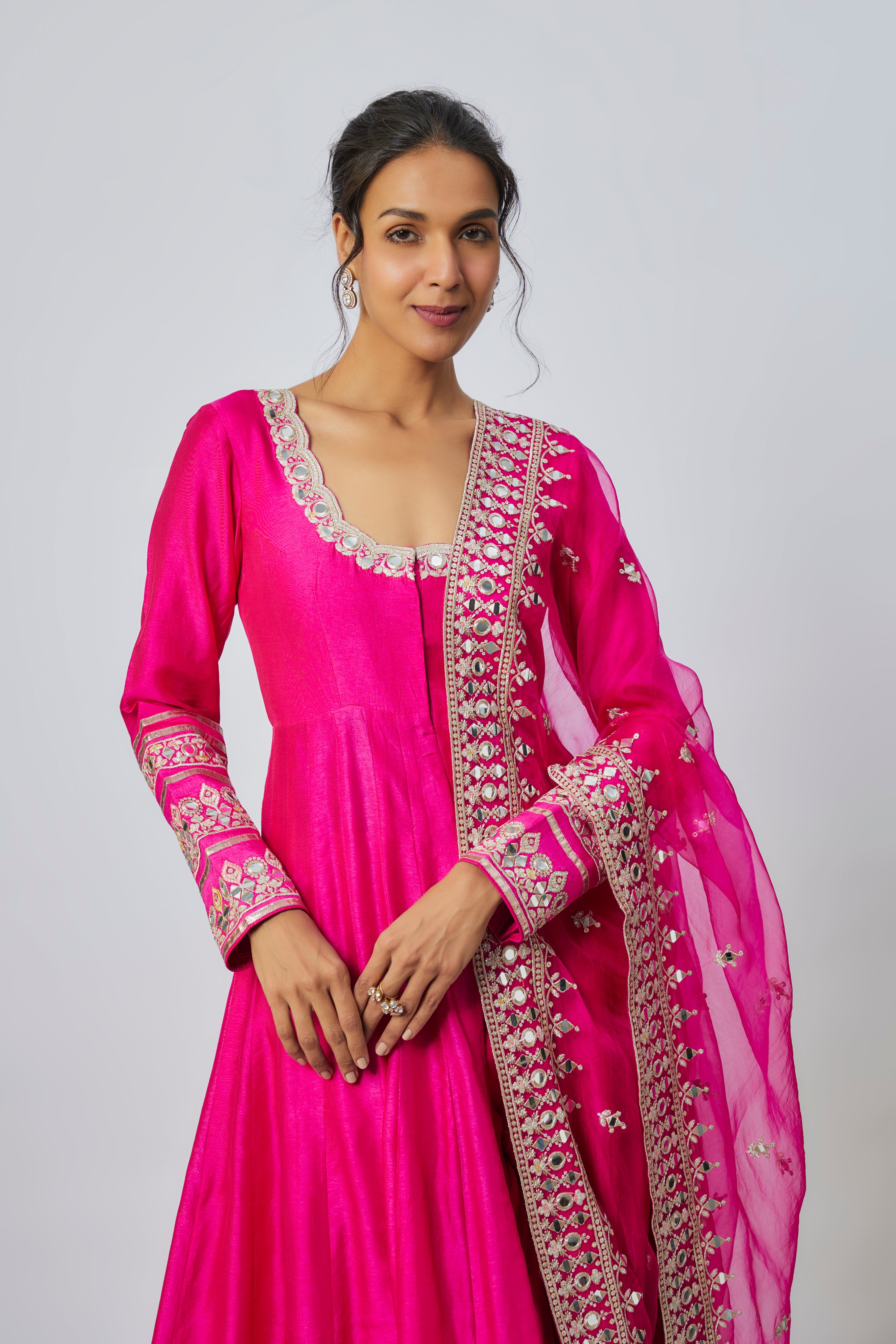 Srivani AG Set