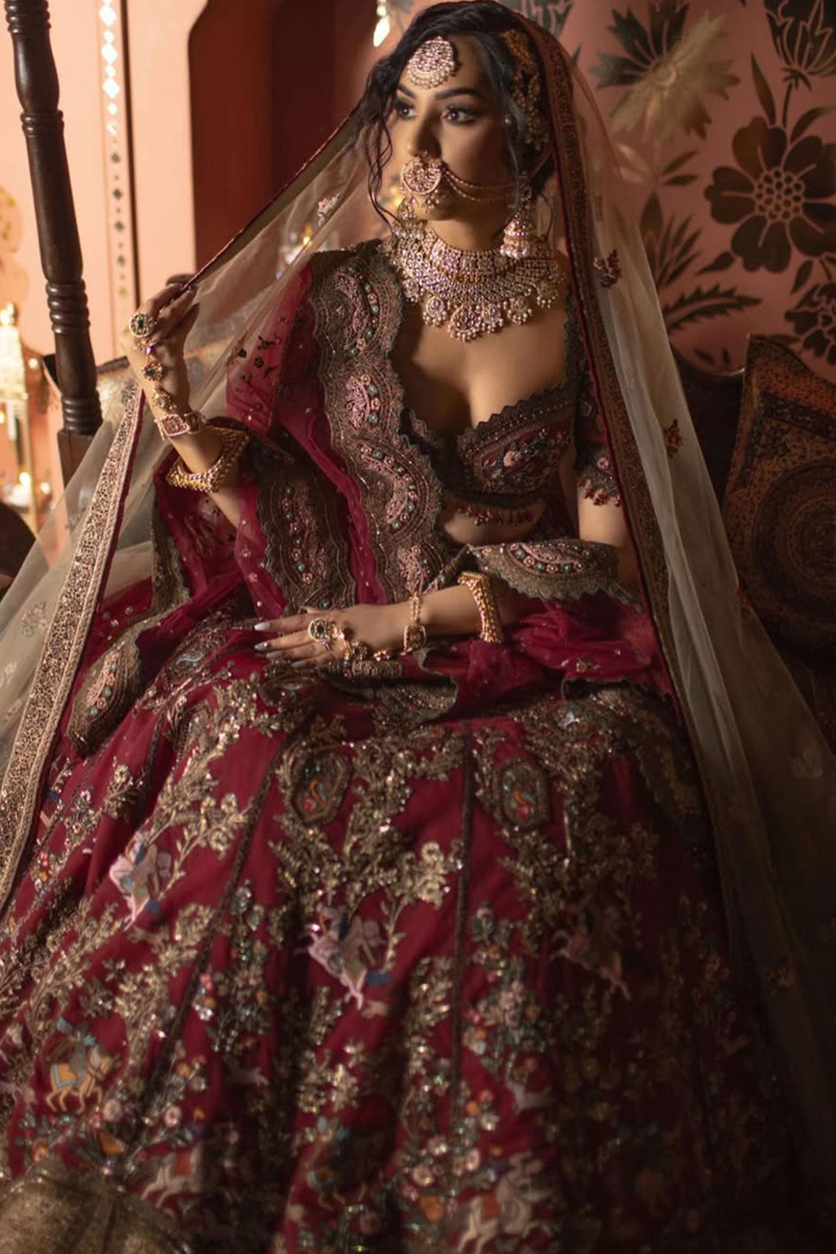 Malaika Jaan