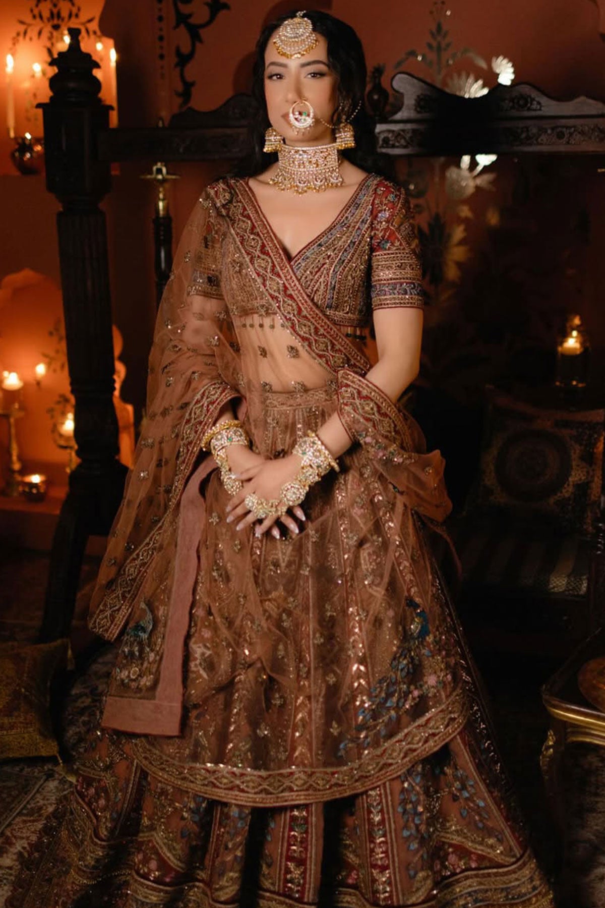 Waheeda