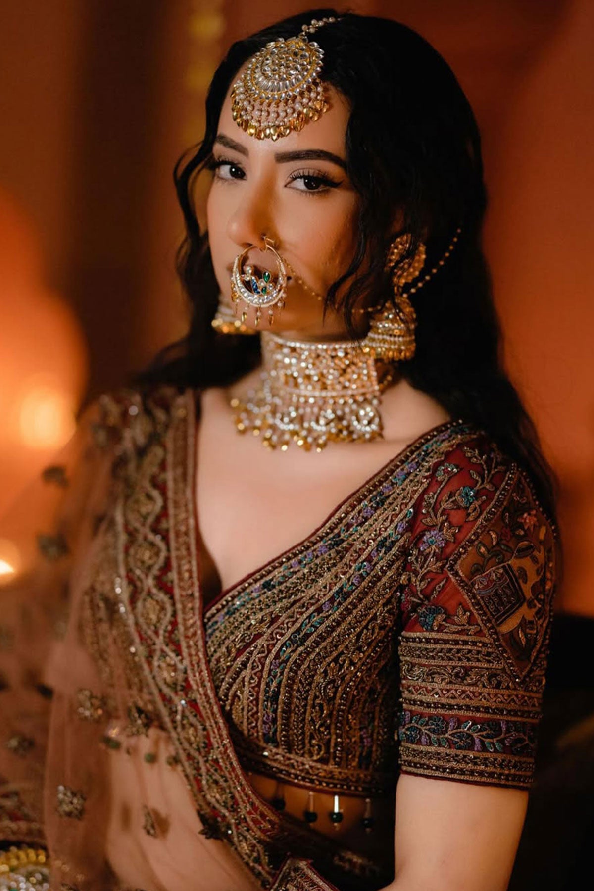 Waheeda