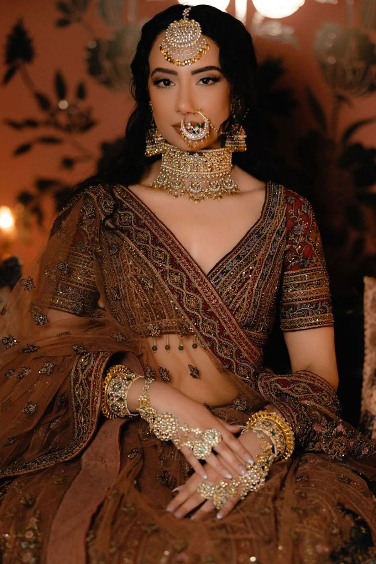 Waheeda