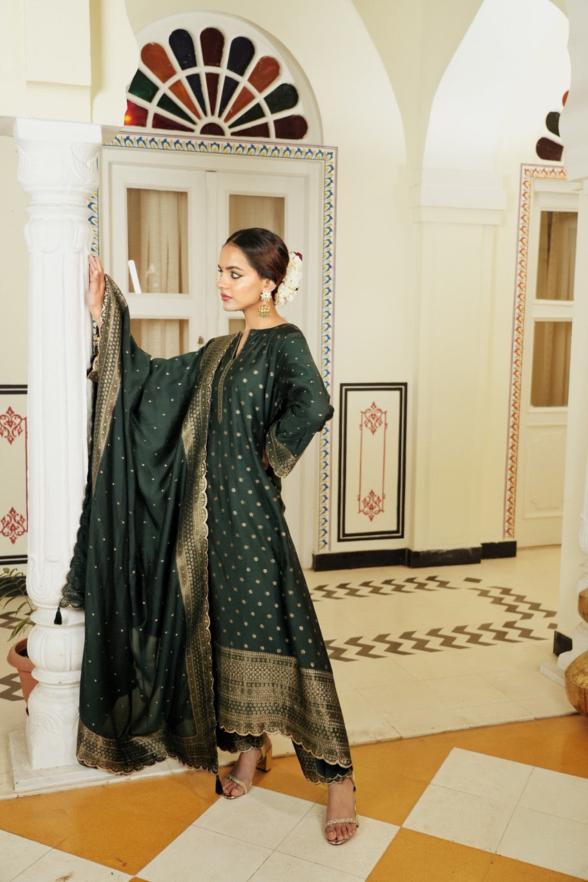 The Rizwana Suit