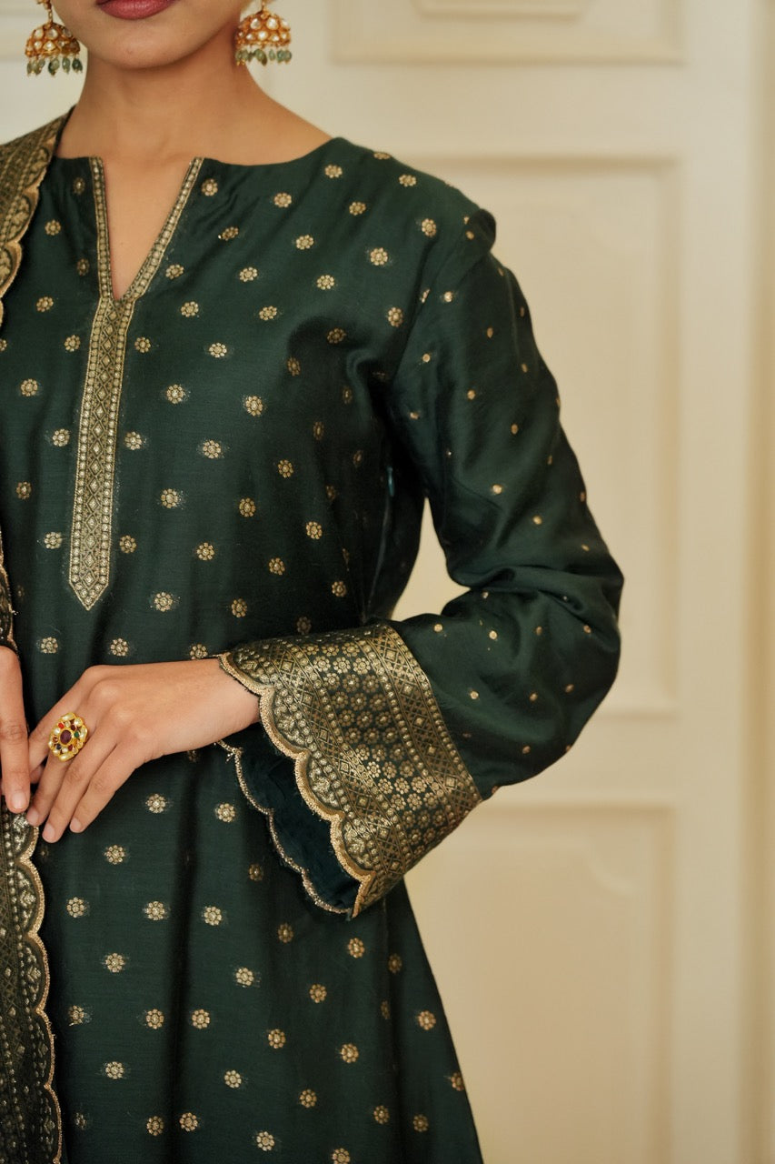 The Rizwana Suit