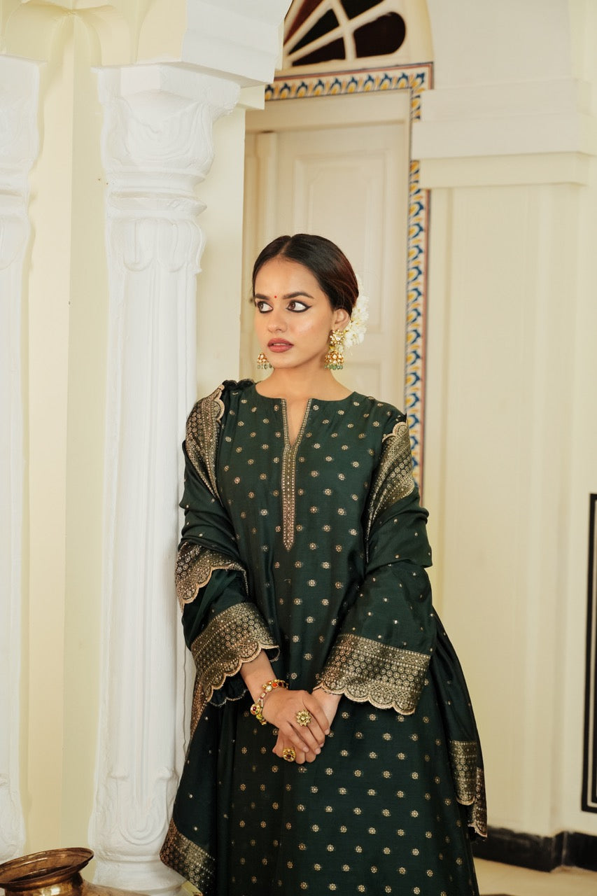 The Rizwana Suit