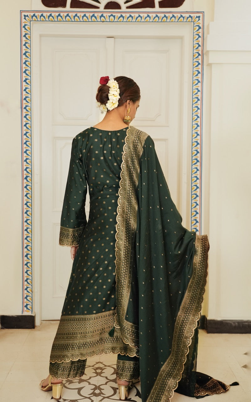 The Rizwana Suit
