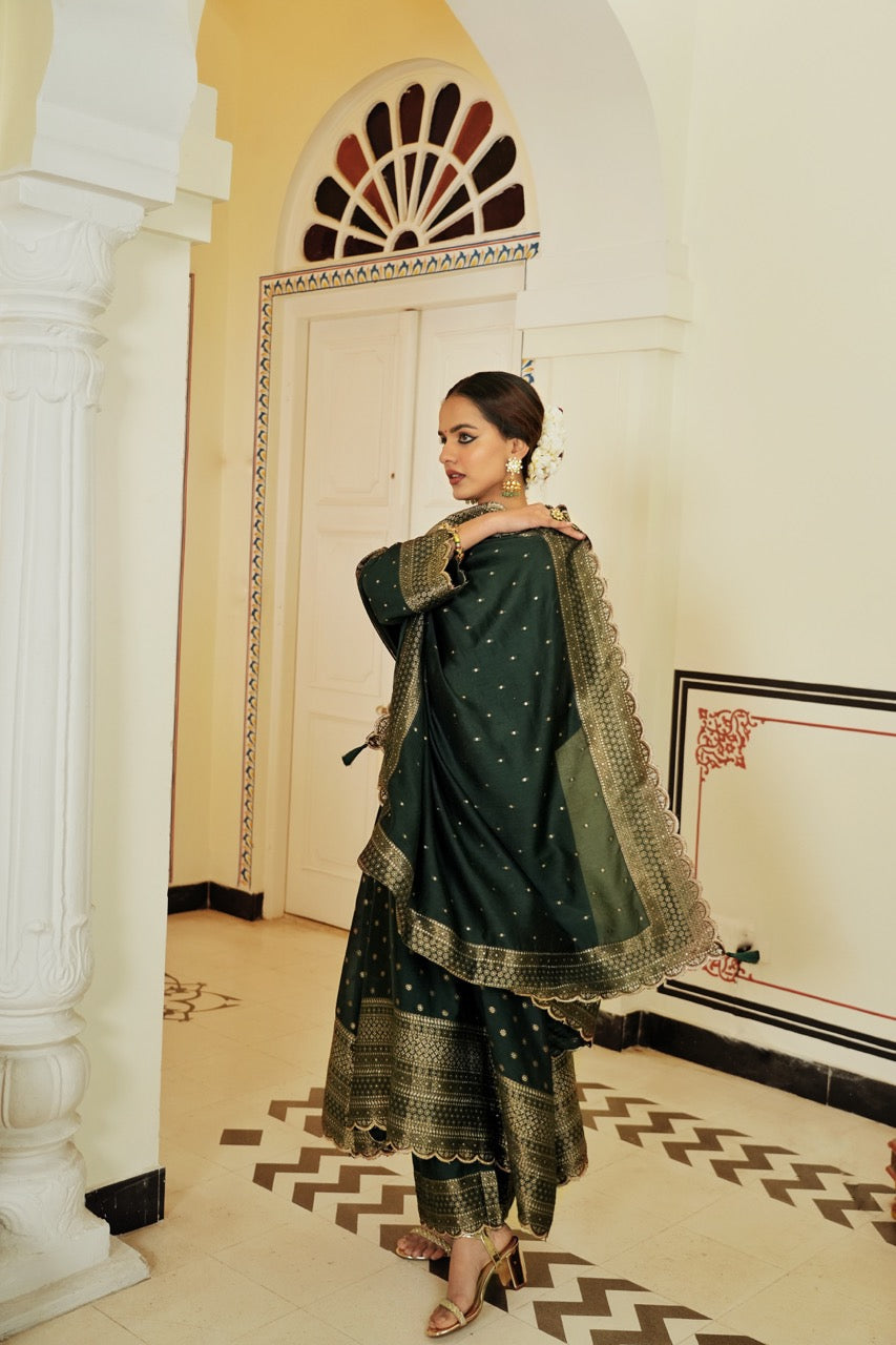 The Rizwana Suit