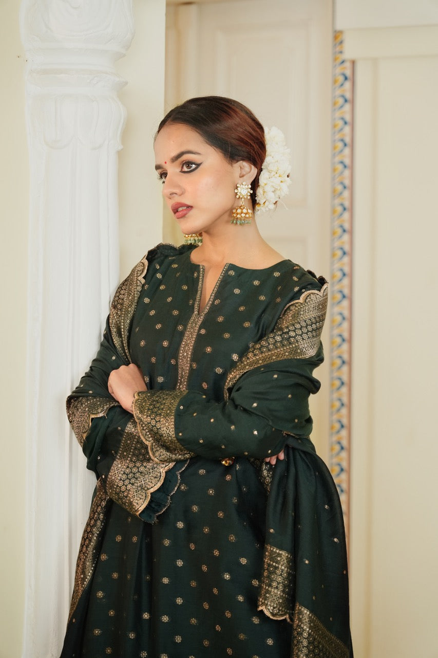 The Rizwana Suit